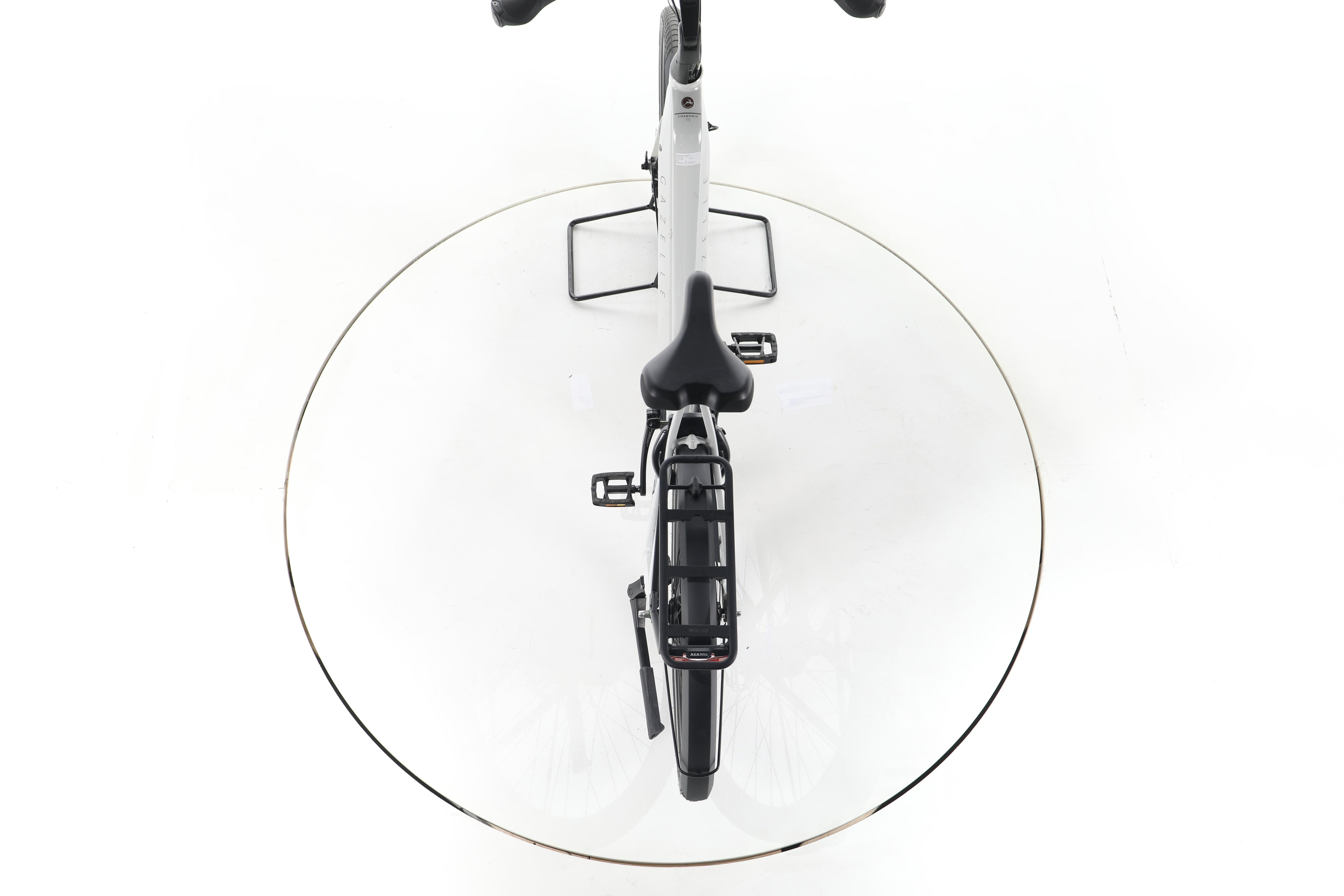Gazelle Chamonix C5 HMS City E-Bike Tiefeinsteiger - Image 22