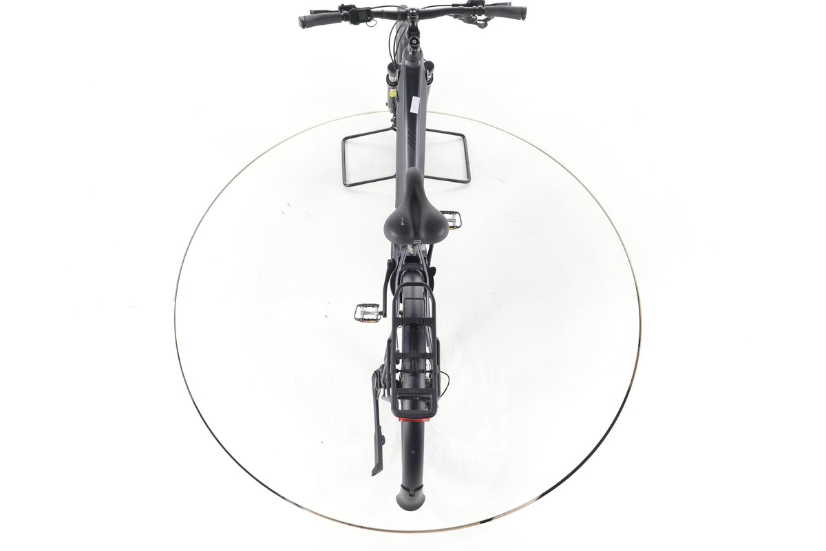 Merida eSPRESSO 500 EQ EP2 Trekking E-Bike - Image 22