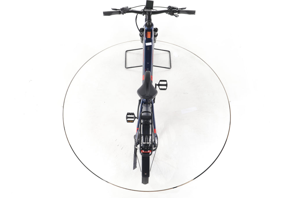 Conway Cairon C 2.0 Trekking E-Bike Tiefeinsteiger - Image 22