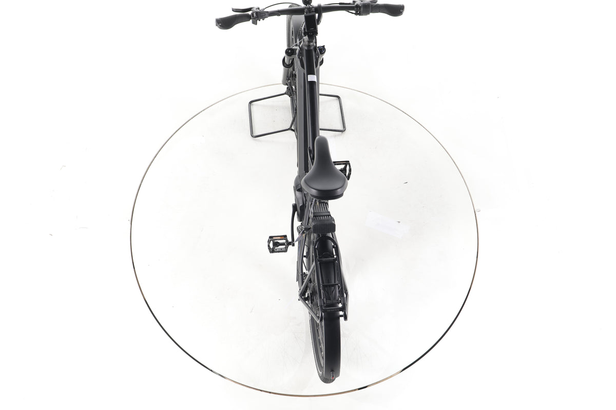 HNF Nicolai UD3 All Terrain City E-Bike 2025 - Image 22