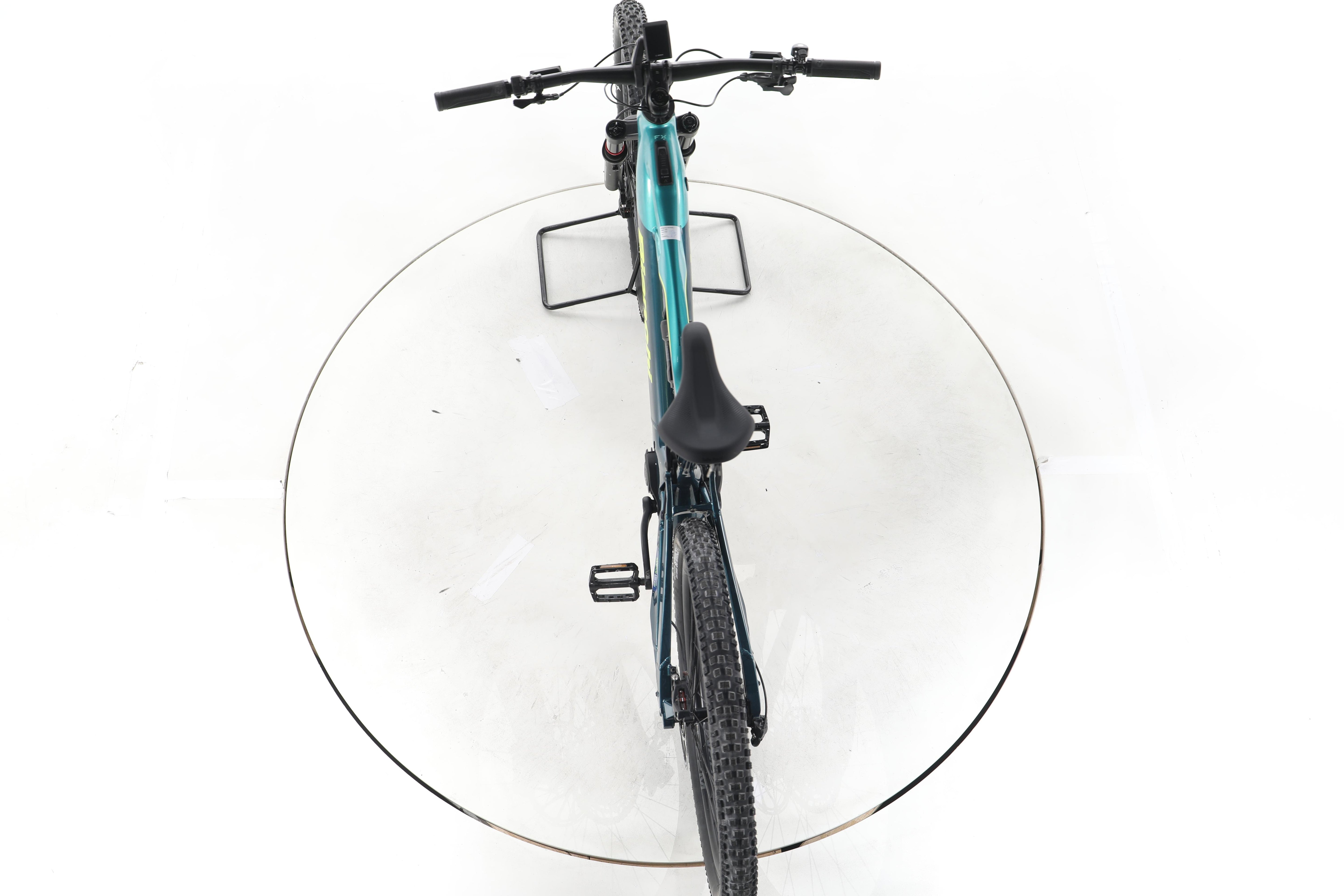 Bianchi E-Vertic FX 9.1 E-Bike Fully Carbon 2025 - Image 22