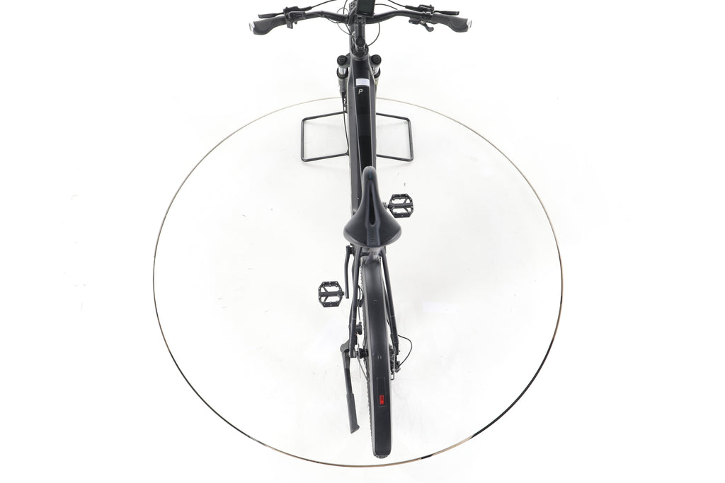 Cube Nuride Hybrid Pro E-Bike - Image 22