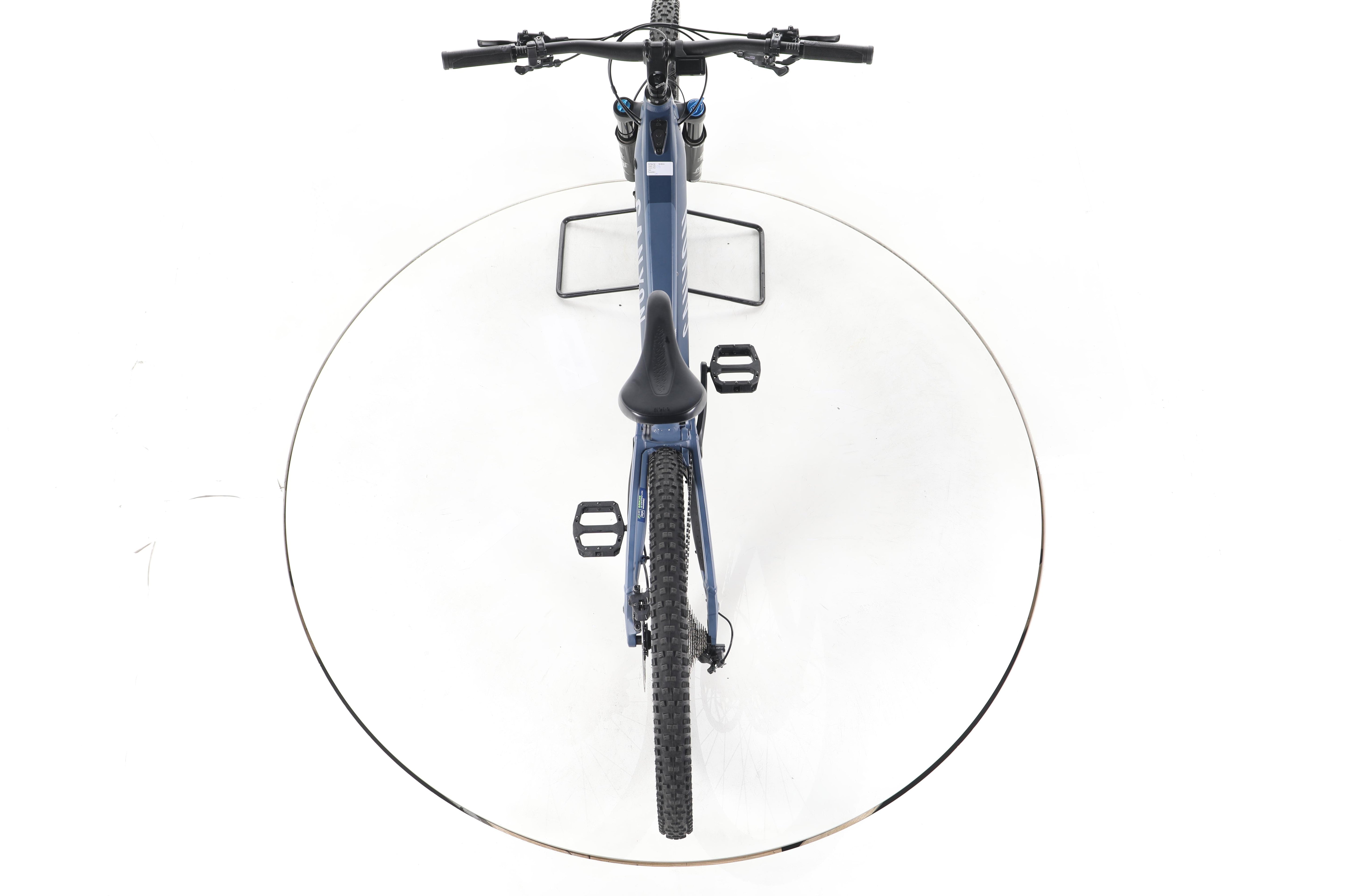 Canyon Neuron:ON 6 Fully E-Bike 2024 - Image 22