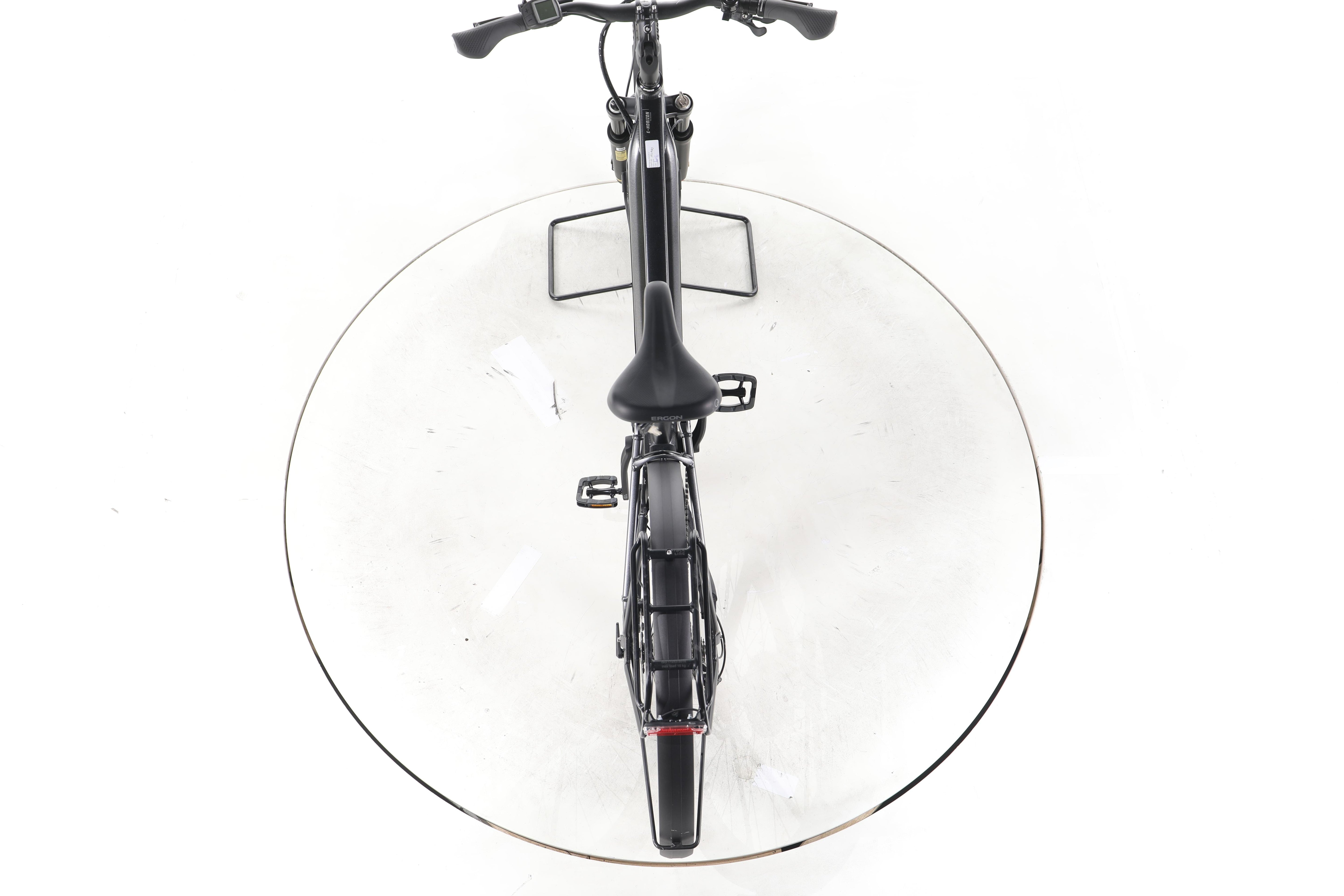 Bergamont E-Horizon FS Edition SUV E-Bike - Image 22