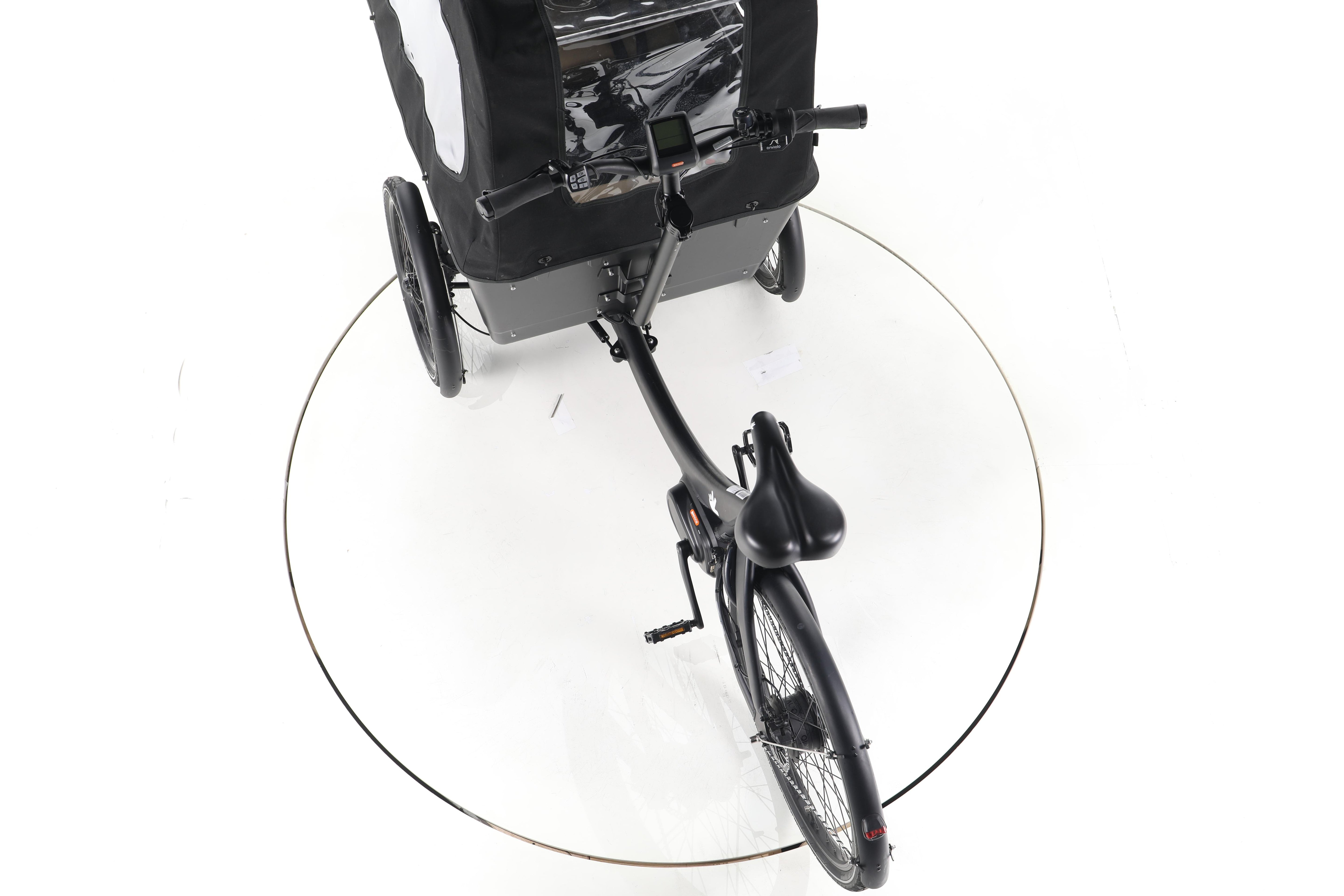Triobike Boxter Air - Image 22