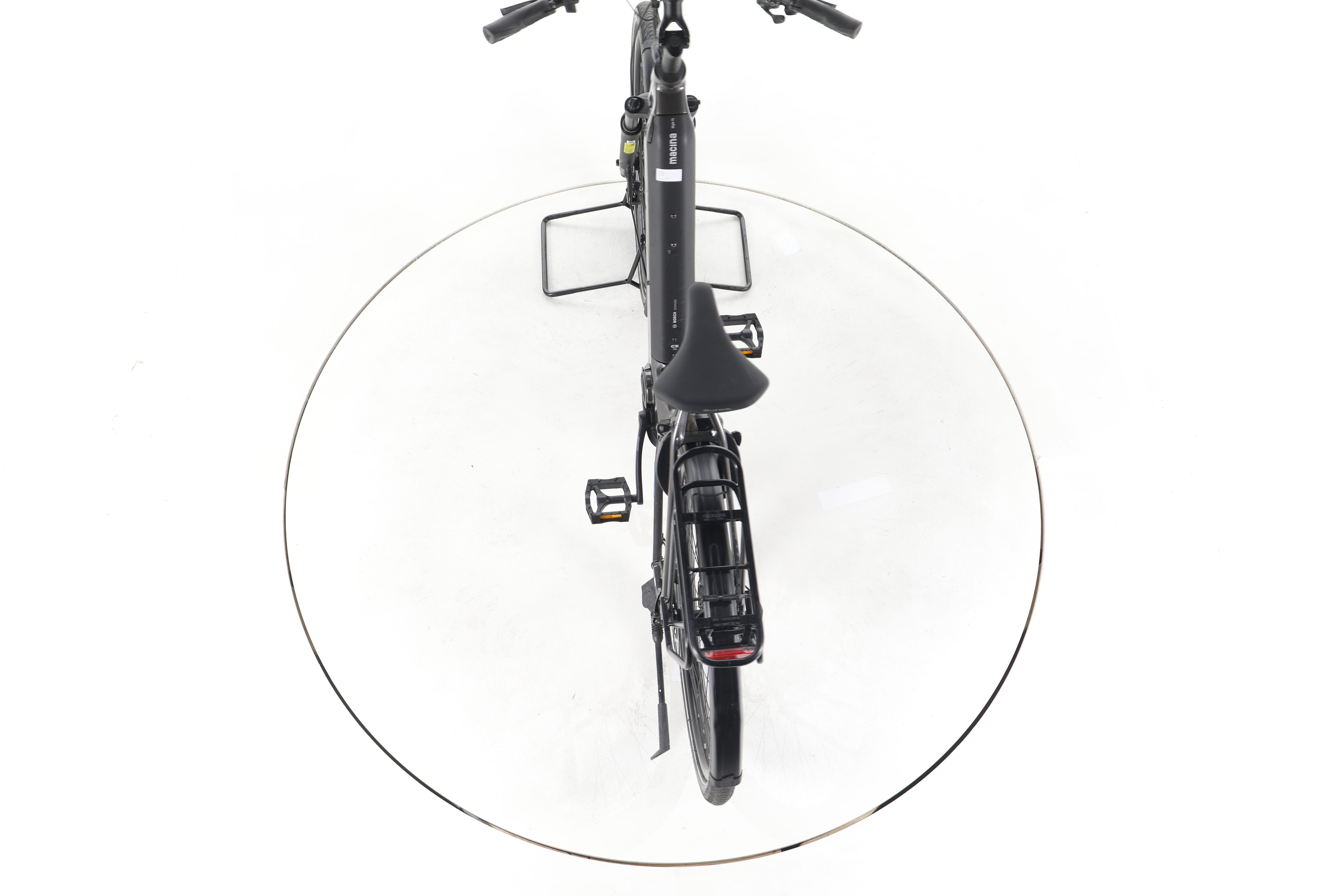KTM Macina Style XL Trekking E-Bike Tiefeinsteiger - Image 22