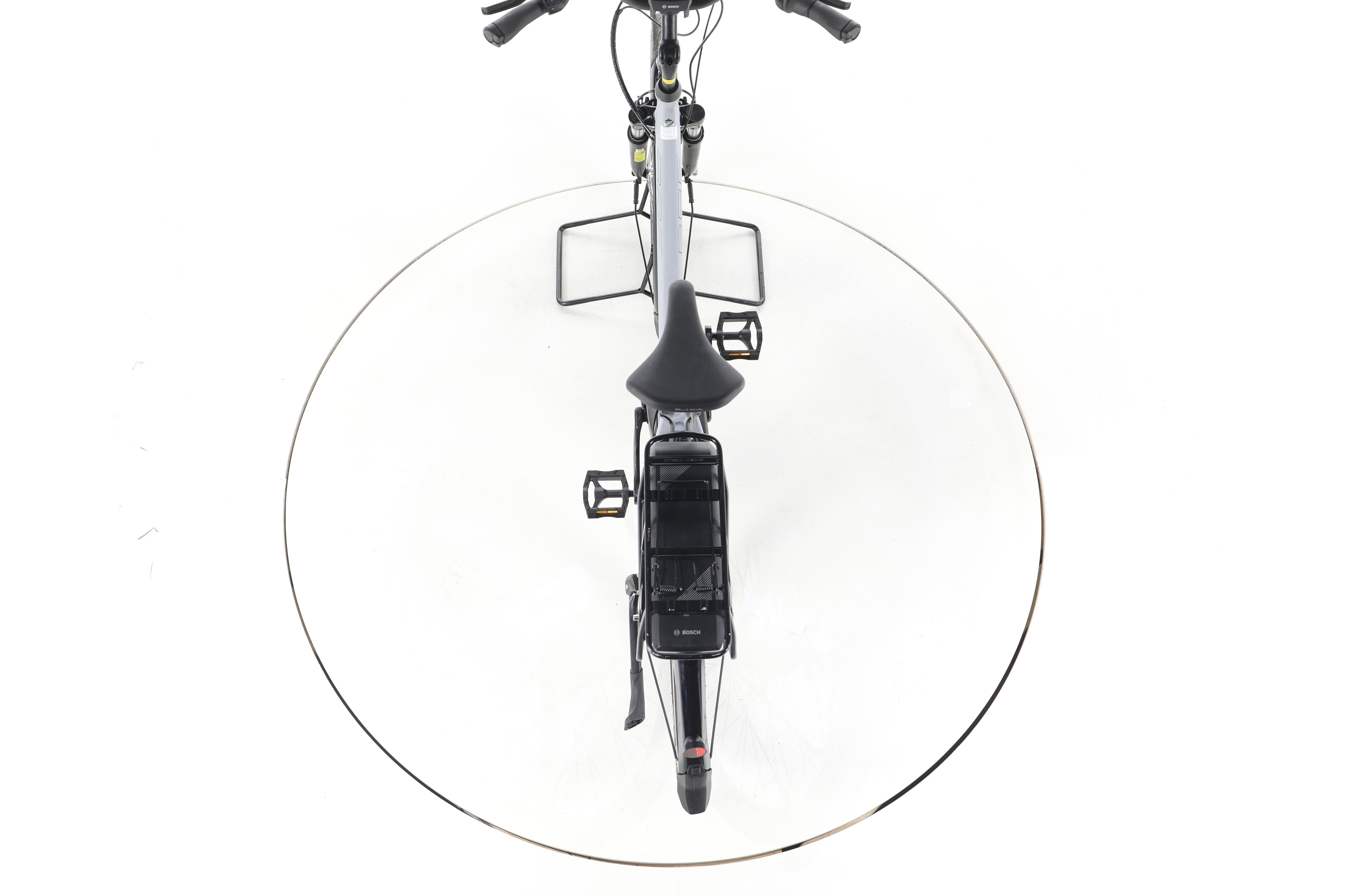 BBF Genf Plus City E-Bike Tiefeinsteiger - Image 22