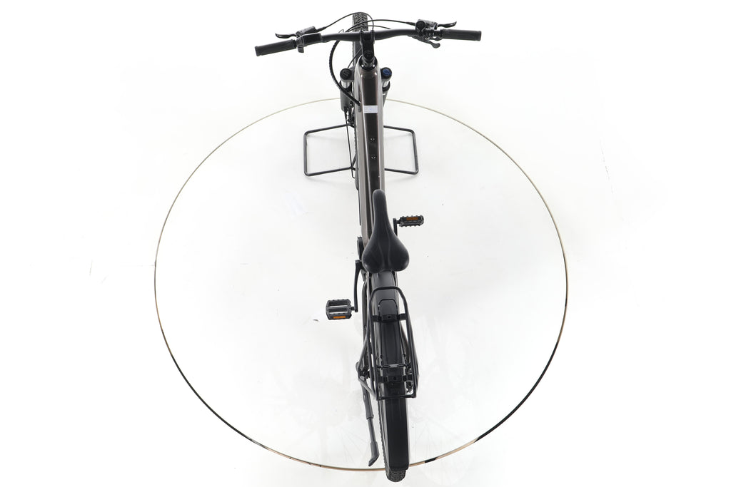 LIQBIKE ROCK Trekking E-Bike 2024 - Image 22