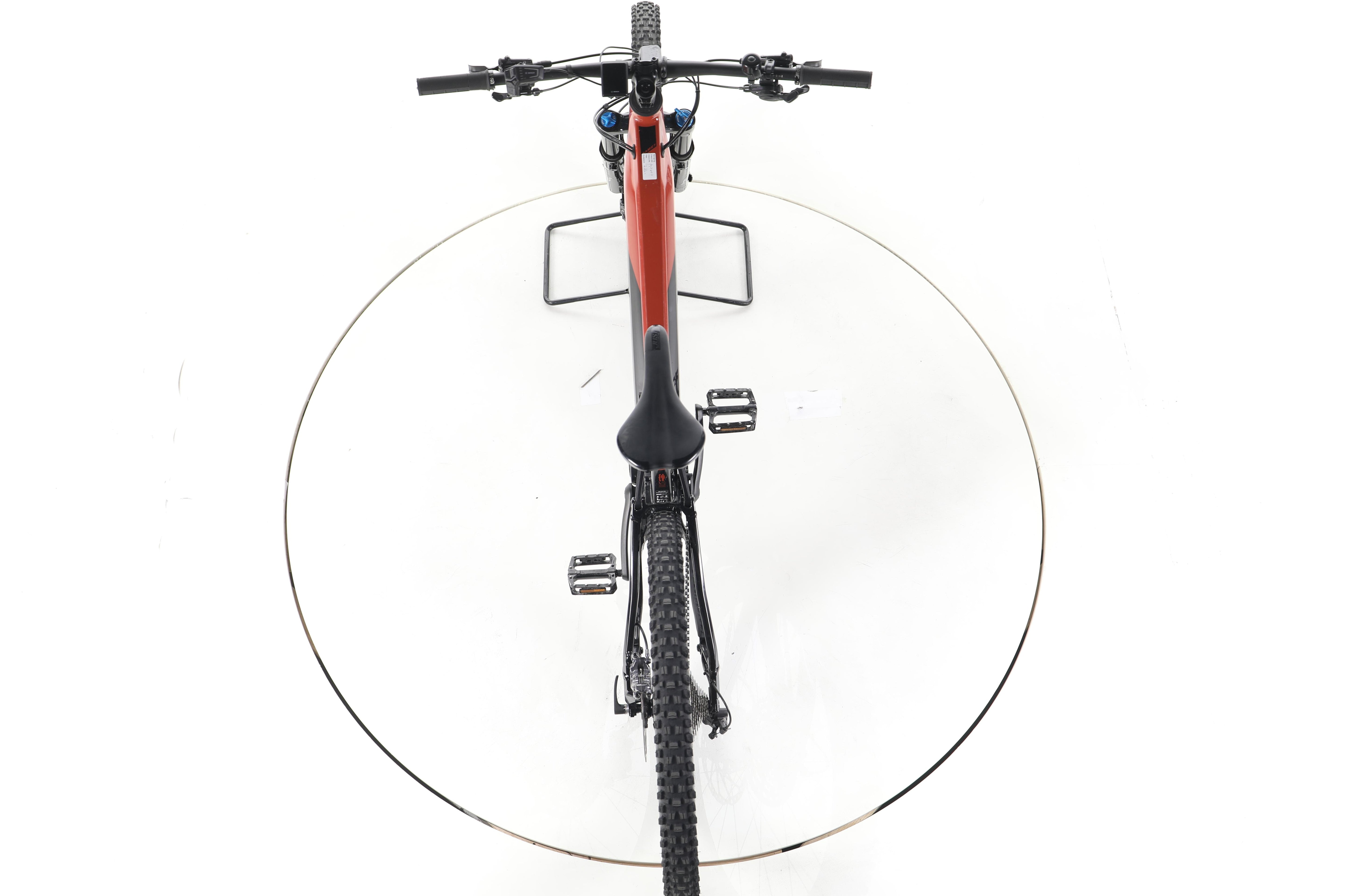 Moustache Bikes Game 7 Fully E-Bike 2024 - Image 22