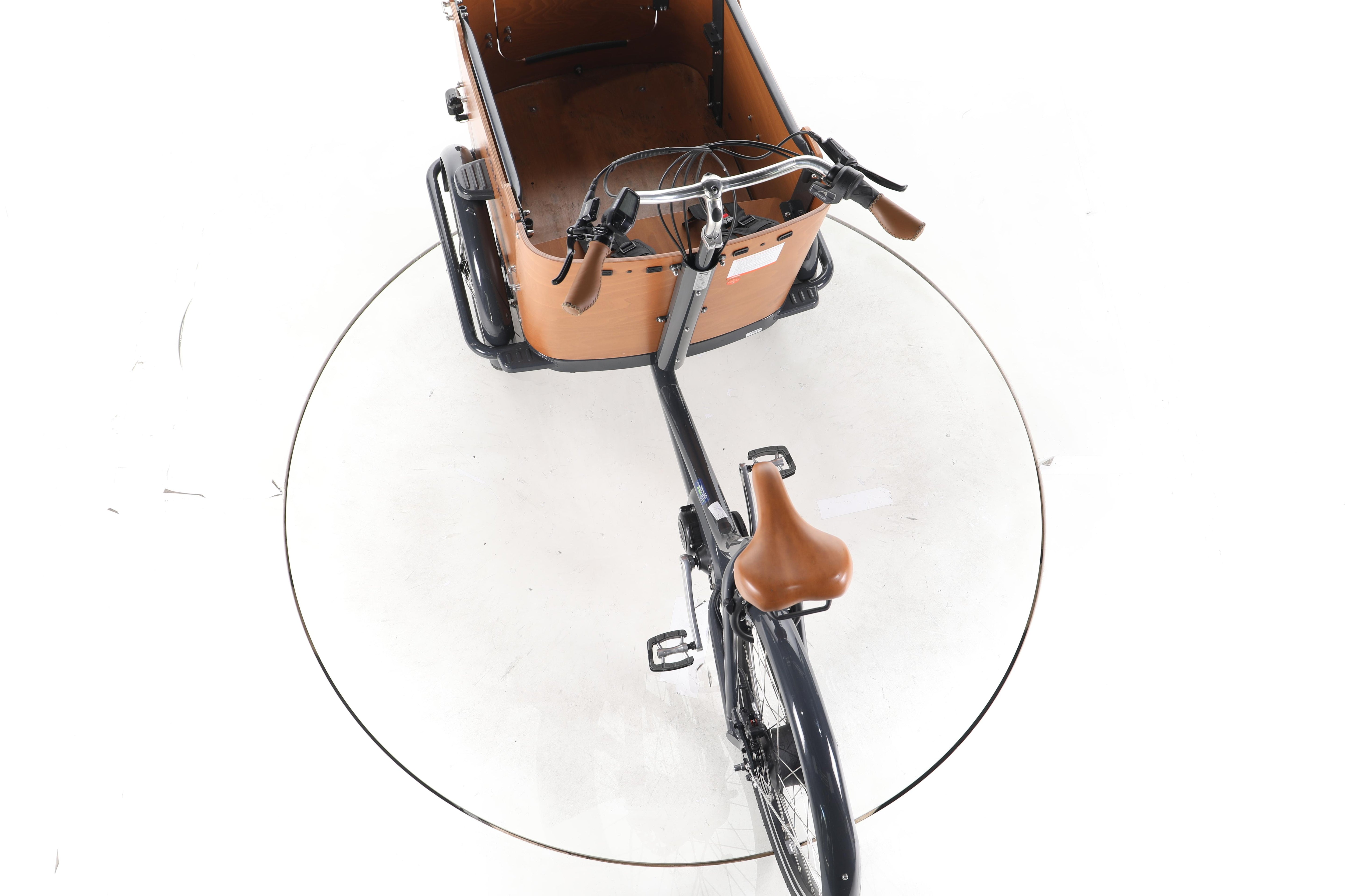Babboe Go Mountain E-Lastenrad - Image 22