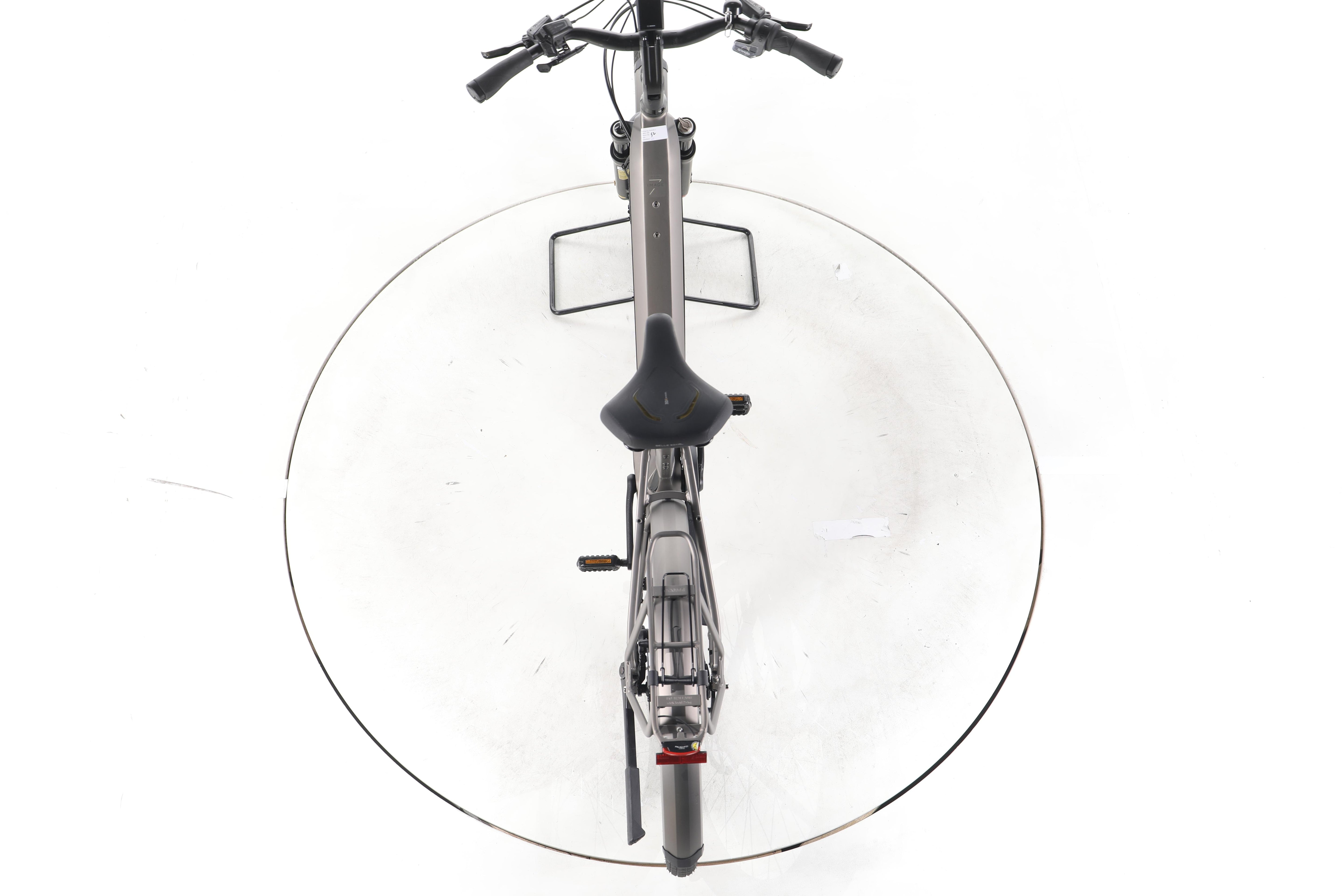 Kalkhoff Image 7.B Excite City E-Bike Tiefeinsteiger - Image 22