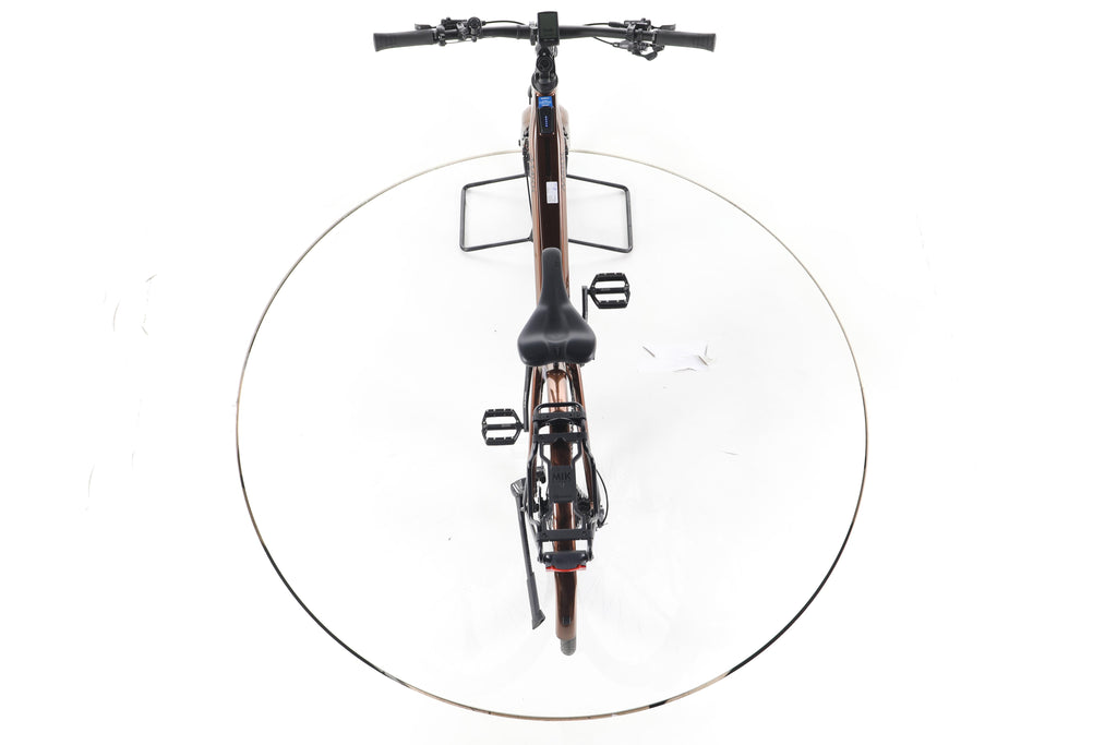 MAXX Roadmaxx ELF Tour Trekking E-Bike 2023 - Image 22