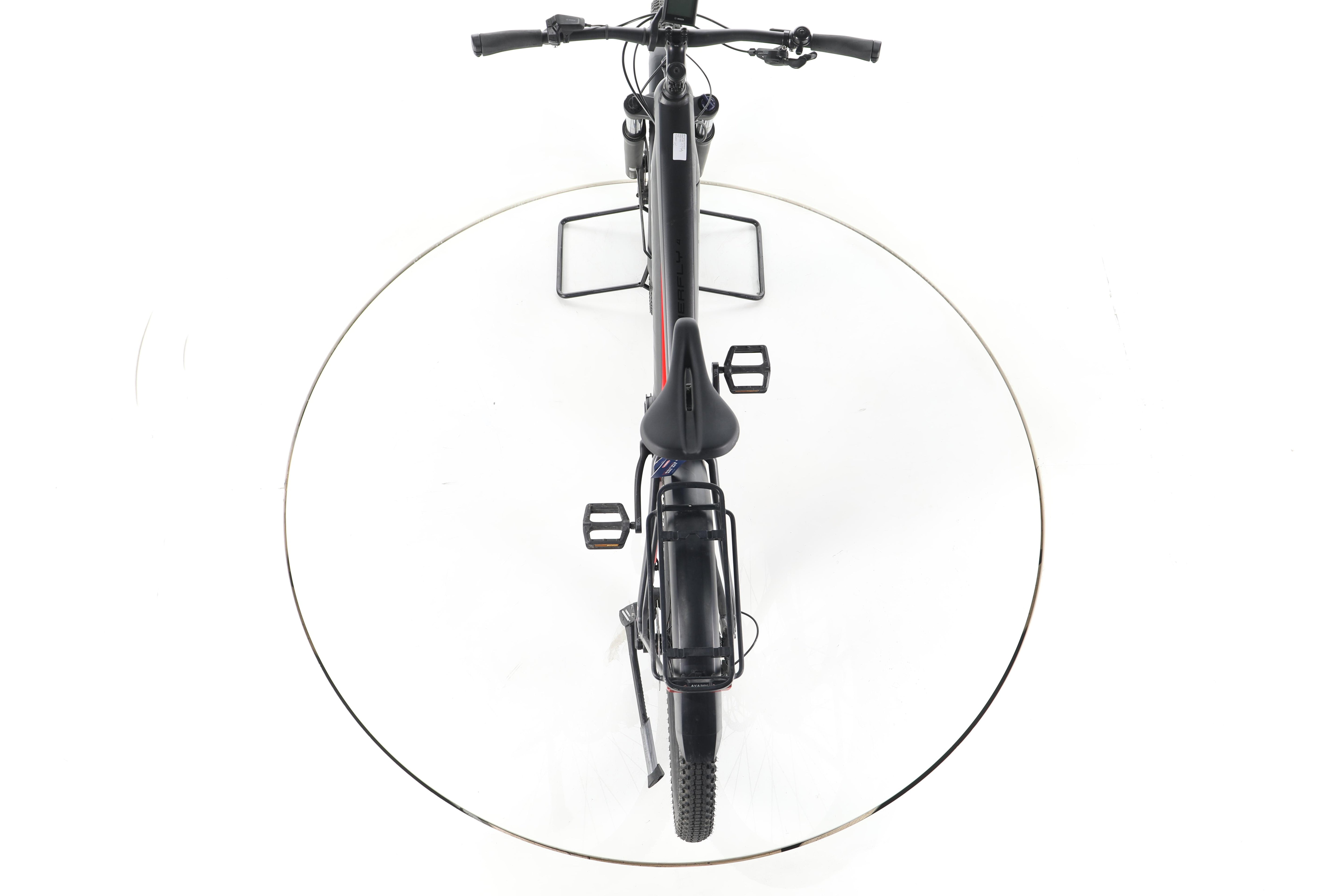 Trek Powerfly Sport 4 Equipped Gen 4 Trekking E-Bike - Image 22