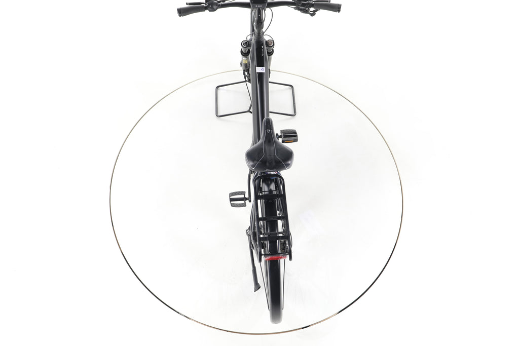 Hercules Futura HD I-12 Trekking E-Bike - Image 22