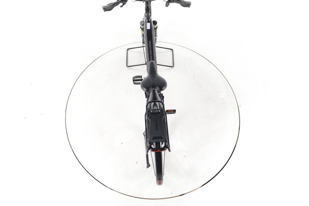 Hercules Robert/a Pro I-R8 City E-Bike Tiefeinsteiger - Image 22