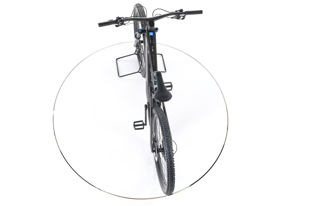 Focus Vam² Sl 9.9 Fully E-Bike Carbon 2024 - Image 22