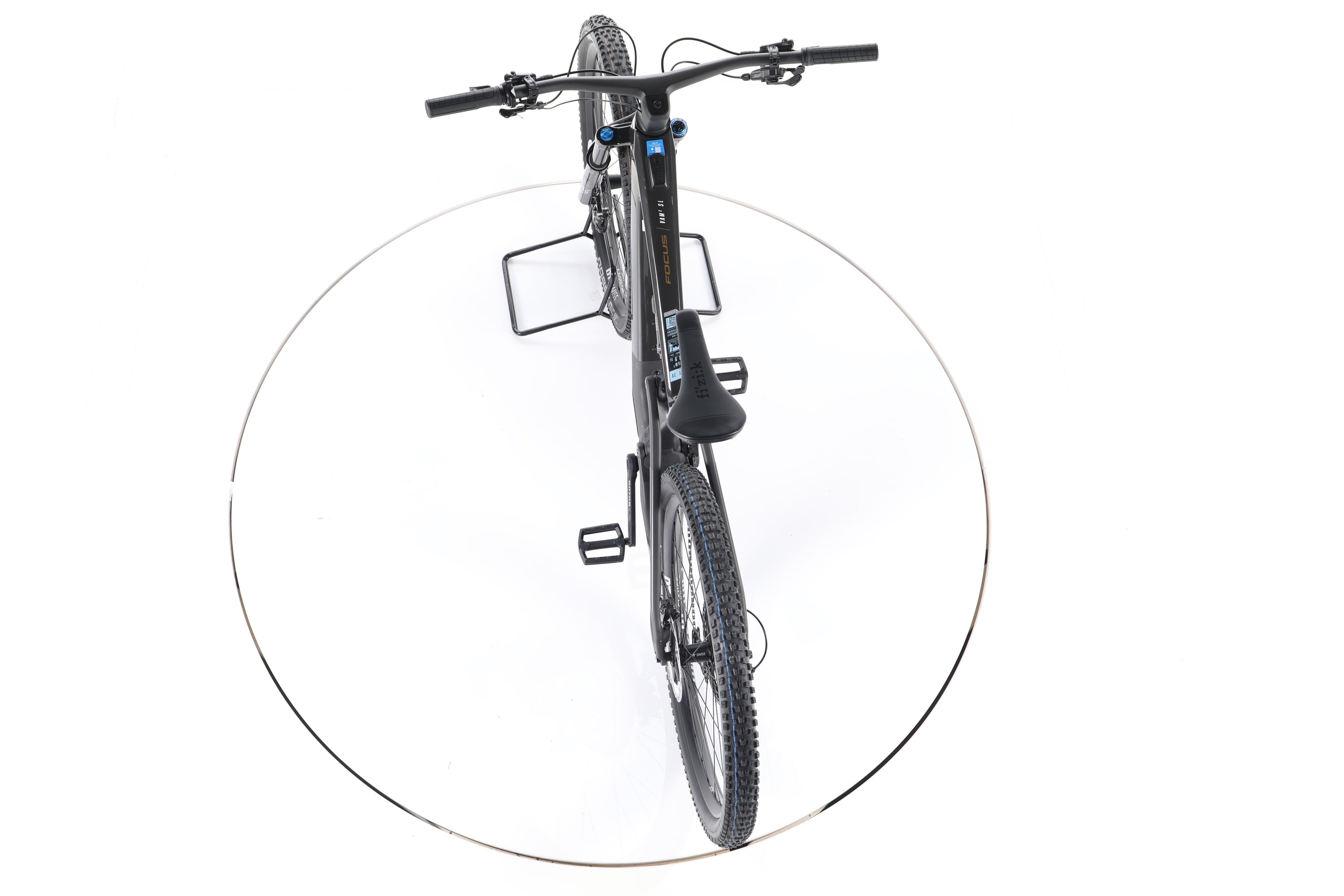 Focus Vam² Sl 9.9 Fully E-Bike Carbon 2024 - Image 22