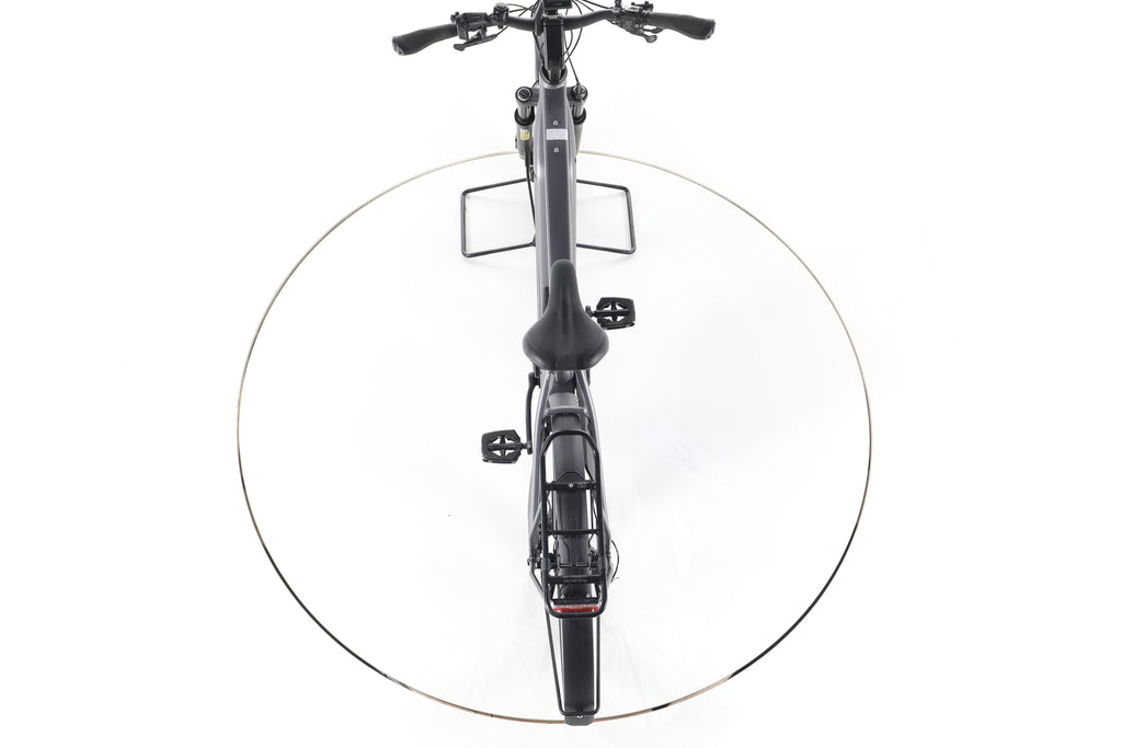 Bergamont E-Horizon Premium SUV Trekking E-Bike - Image 22