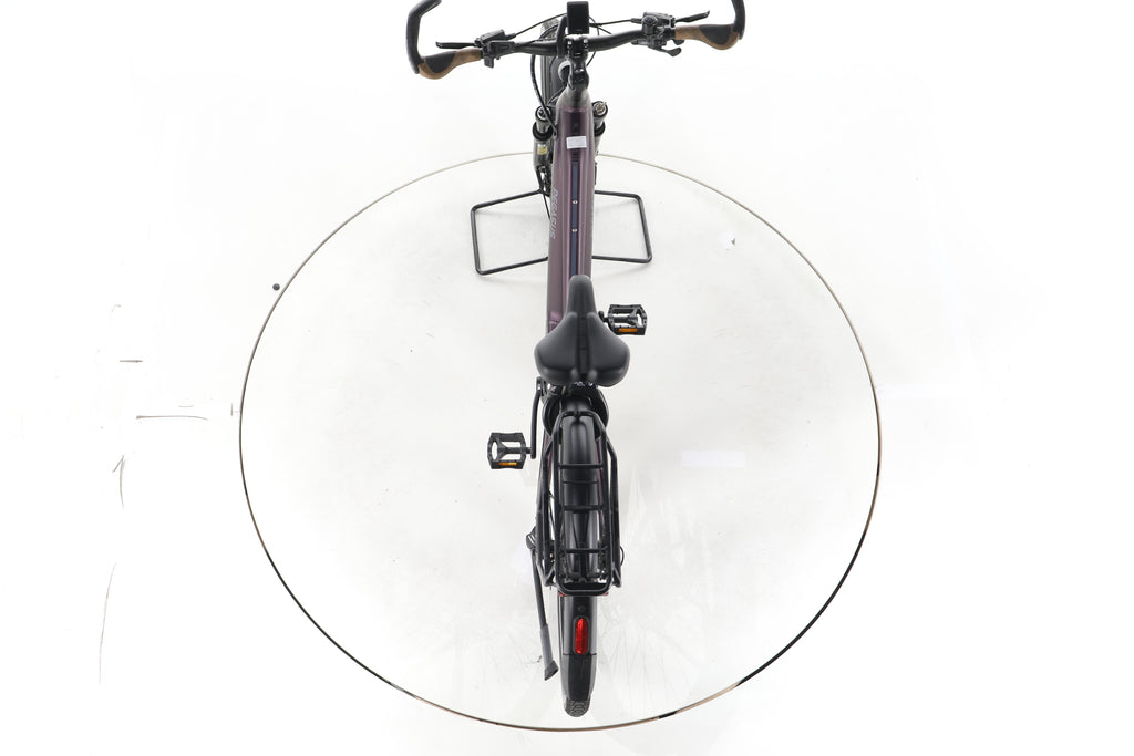 Pegasus Premio EVO 11 "40 Years" Trekking E-Bike - Image 22
