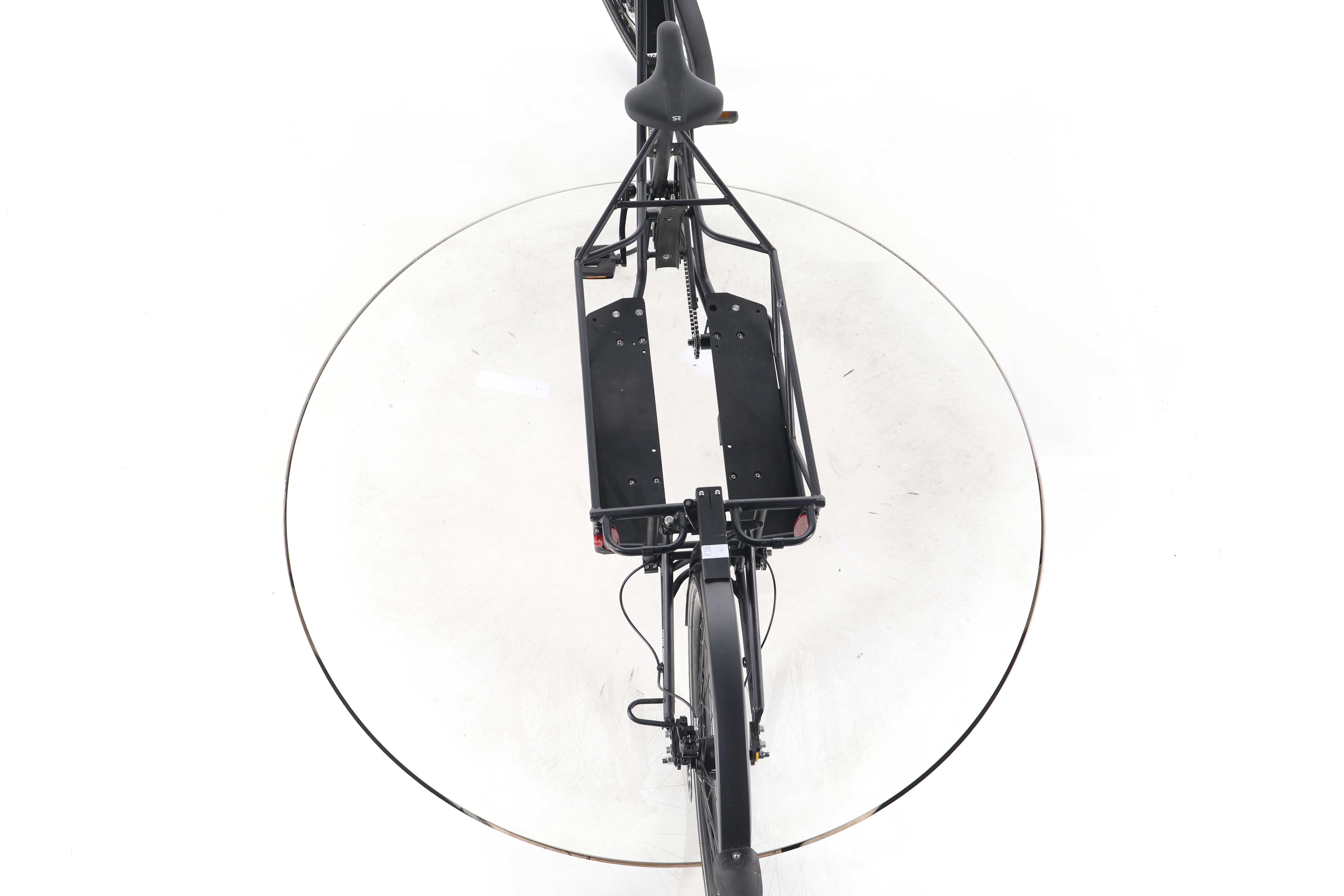 Convercycle Electric E-Lastenrad - Image 22