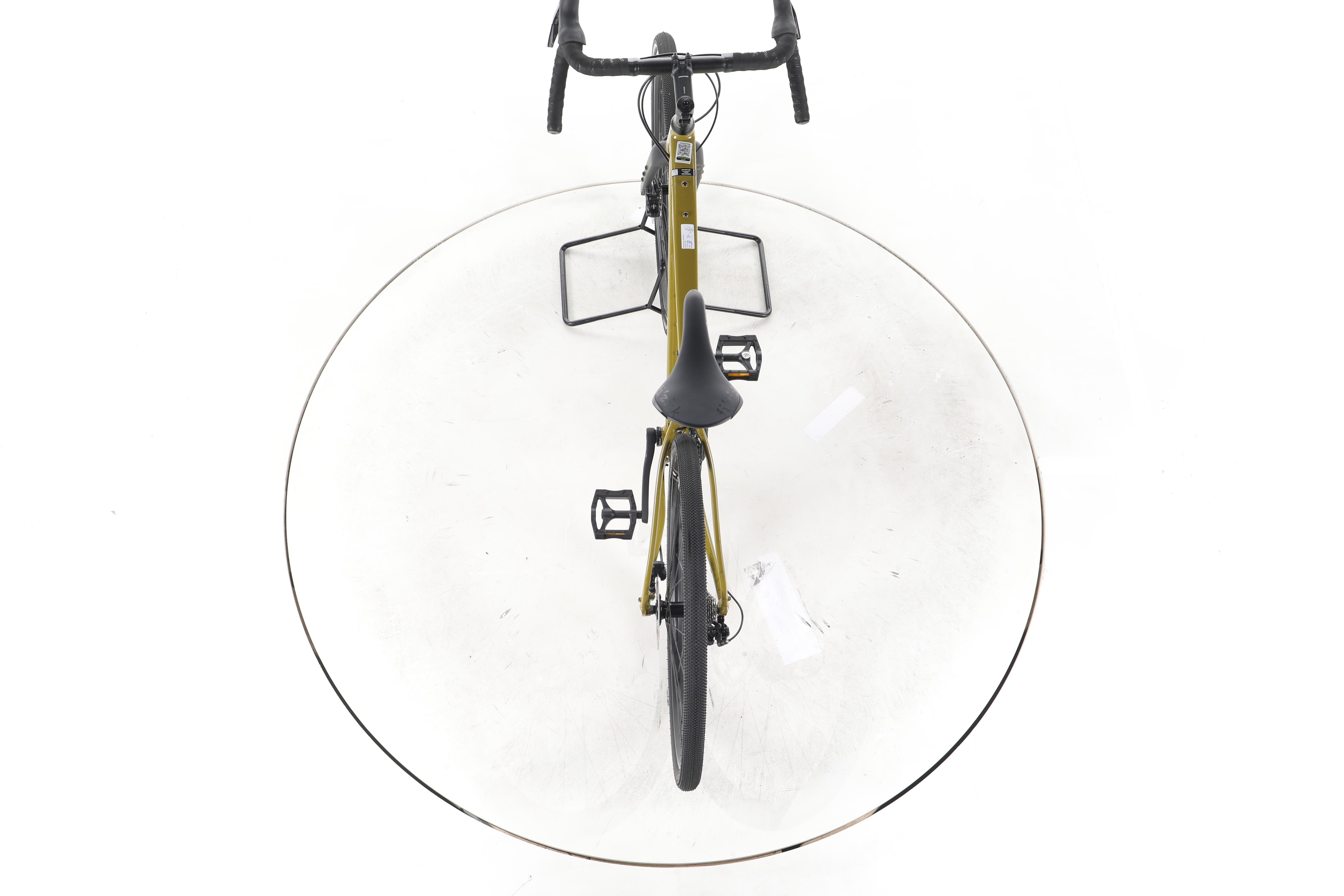 Cannondale Topstone 2 Gravel Gravelbike 2024 - Image 22