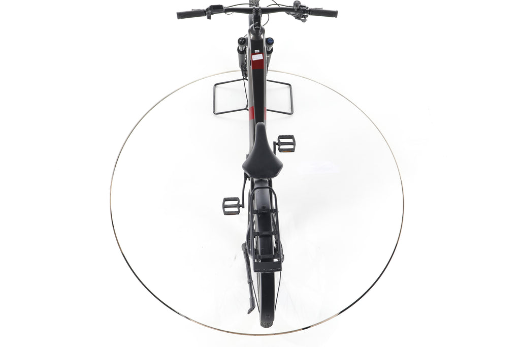 Corratec E-Power MTC Elite Trekking E-Bike 2024 - Image 22