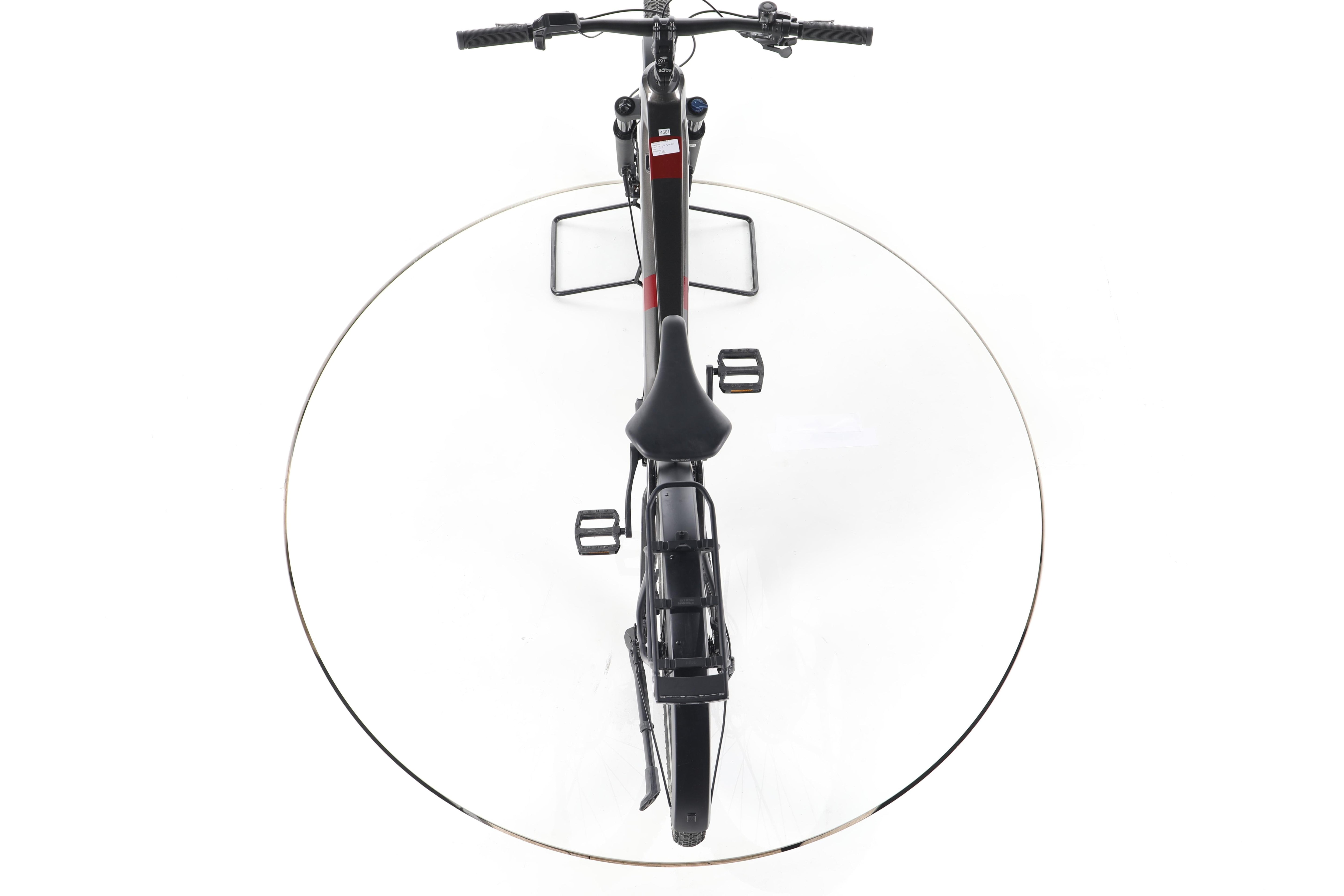 Corratec E-Power MTC Elite Trekking E-Bike 2024 - Image 22
