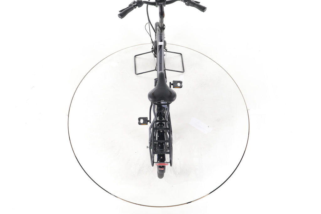 Hercules Rob Fold R8 Falt E-Bike Tiefeinsteiger - Image 22