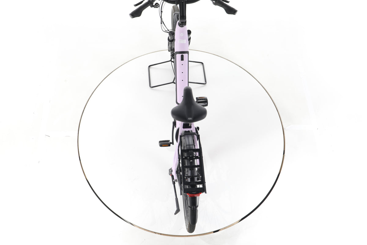 Velo de Ville AEB990 PX PRO City E-Bike Tiefeinsteiger 2025 - Image 22