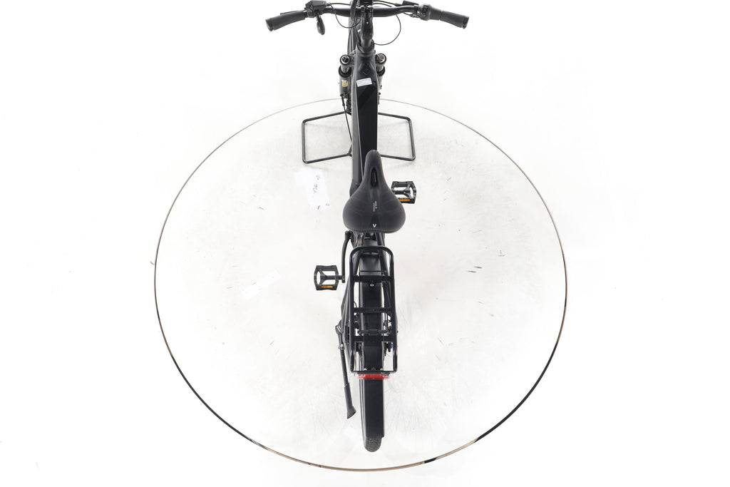Hercules Futura Max City E-Bike - Image 22