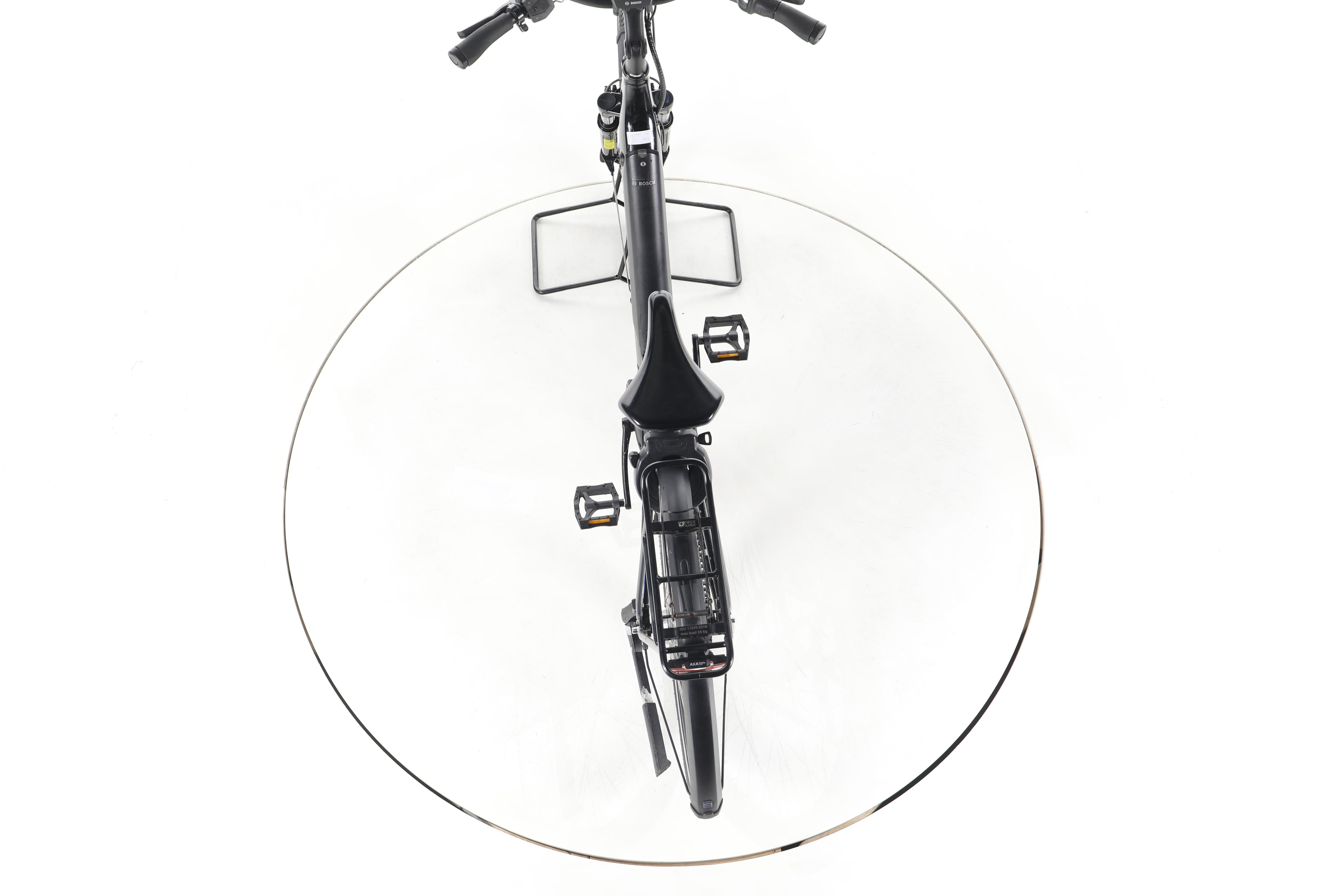 Green's Ashford City E-Bike Tiefeinsteiger - Image 22