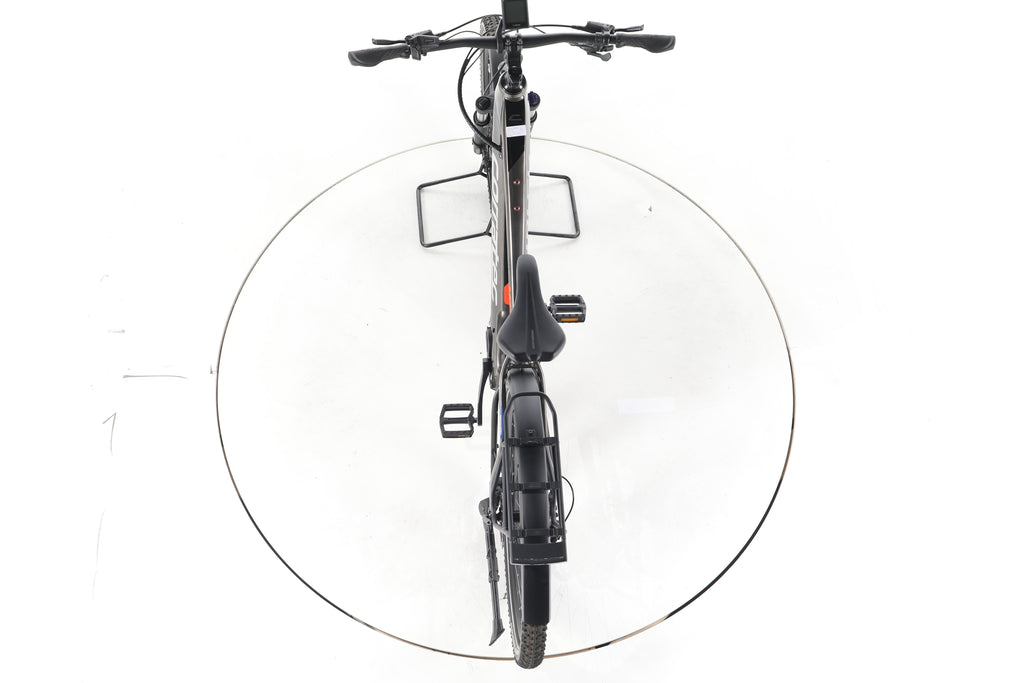 Corratec MTC 12 S Trekking E-Bike 2024 - Image 22