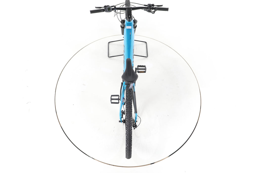 Cube Reaction Hybrid ONE E-Bike - Image 22