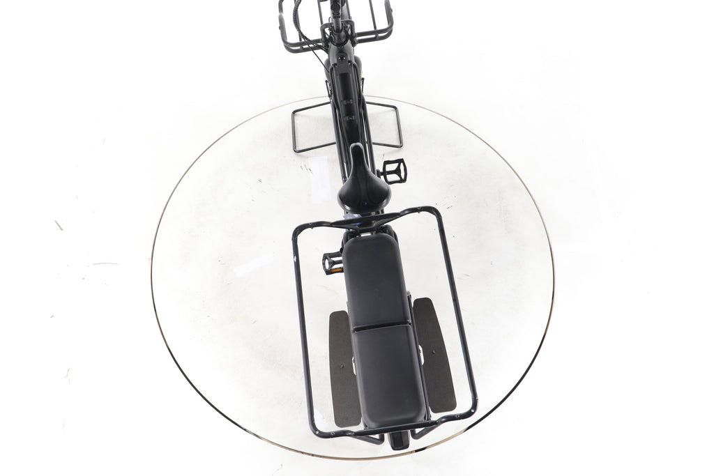 Cube Longtail Hybrid Family E-Lastenrad - Image 22