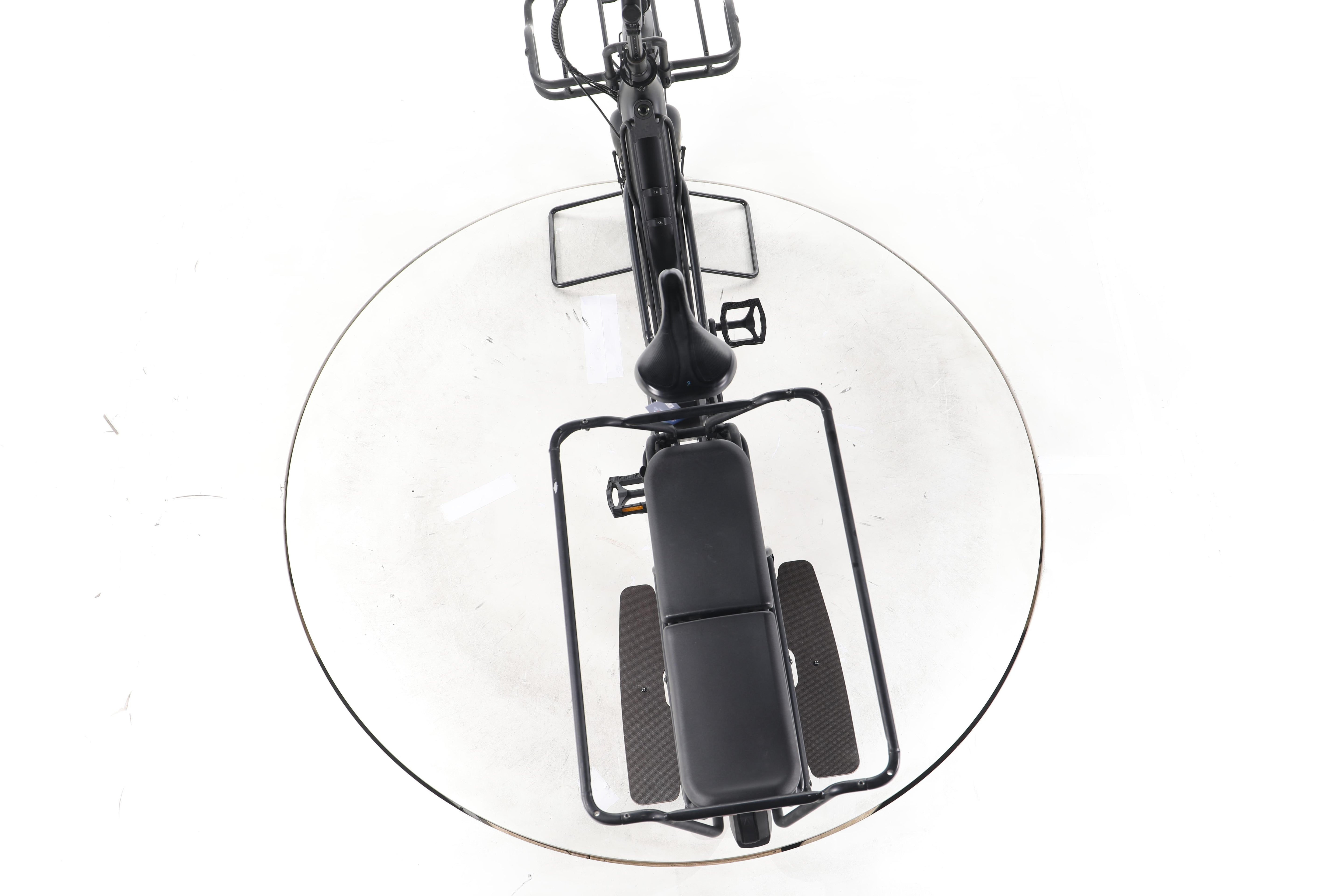 Cube Longtail Hybrid Family E-Lastenrad - Image 22
