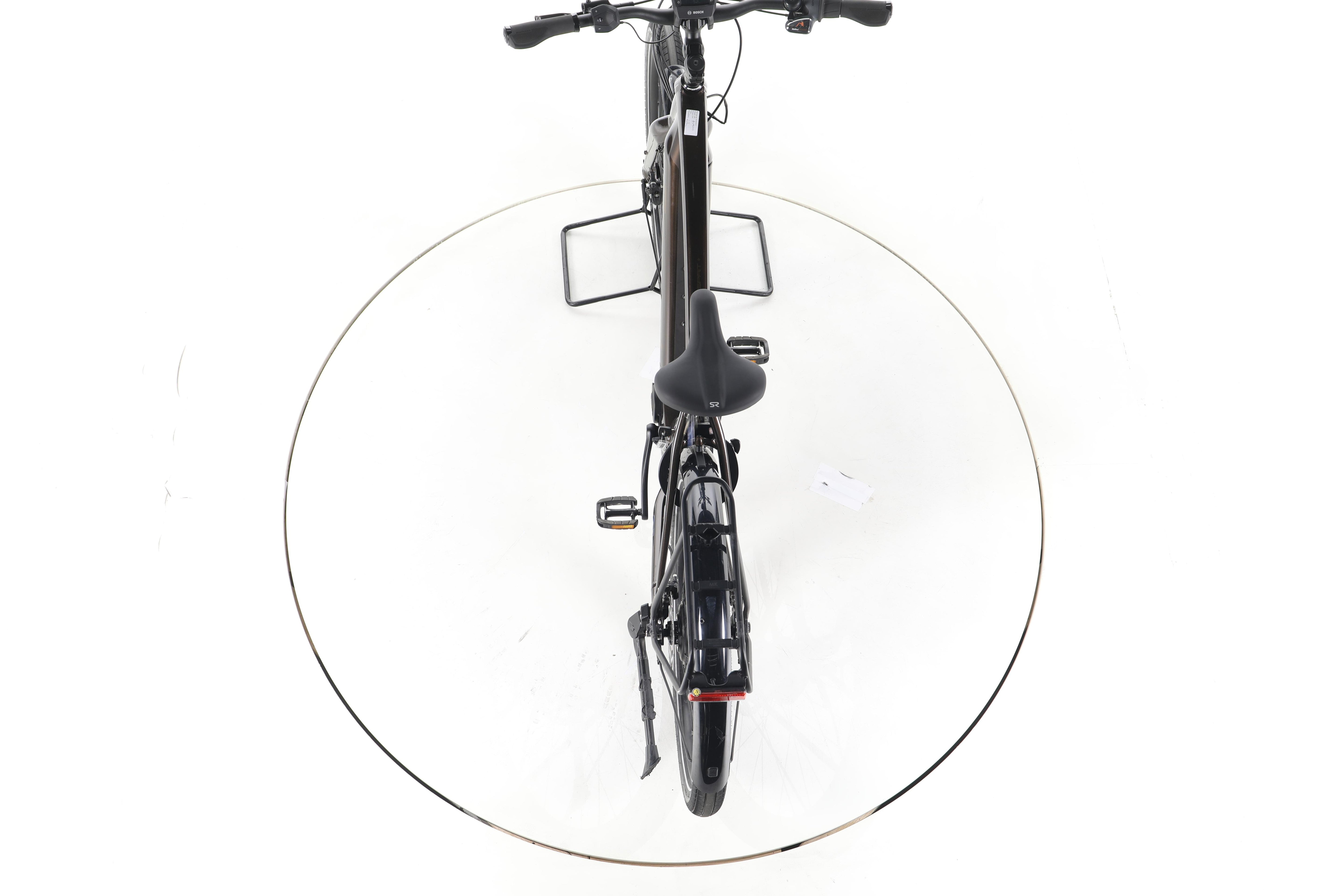Diamant Opal Esprit+ City E-Bike - Image 22