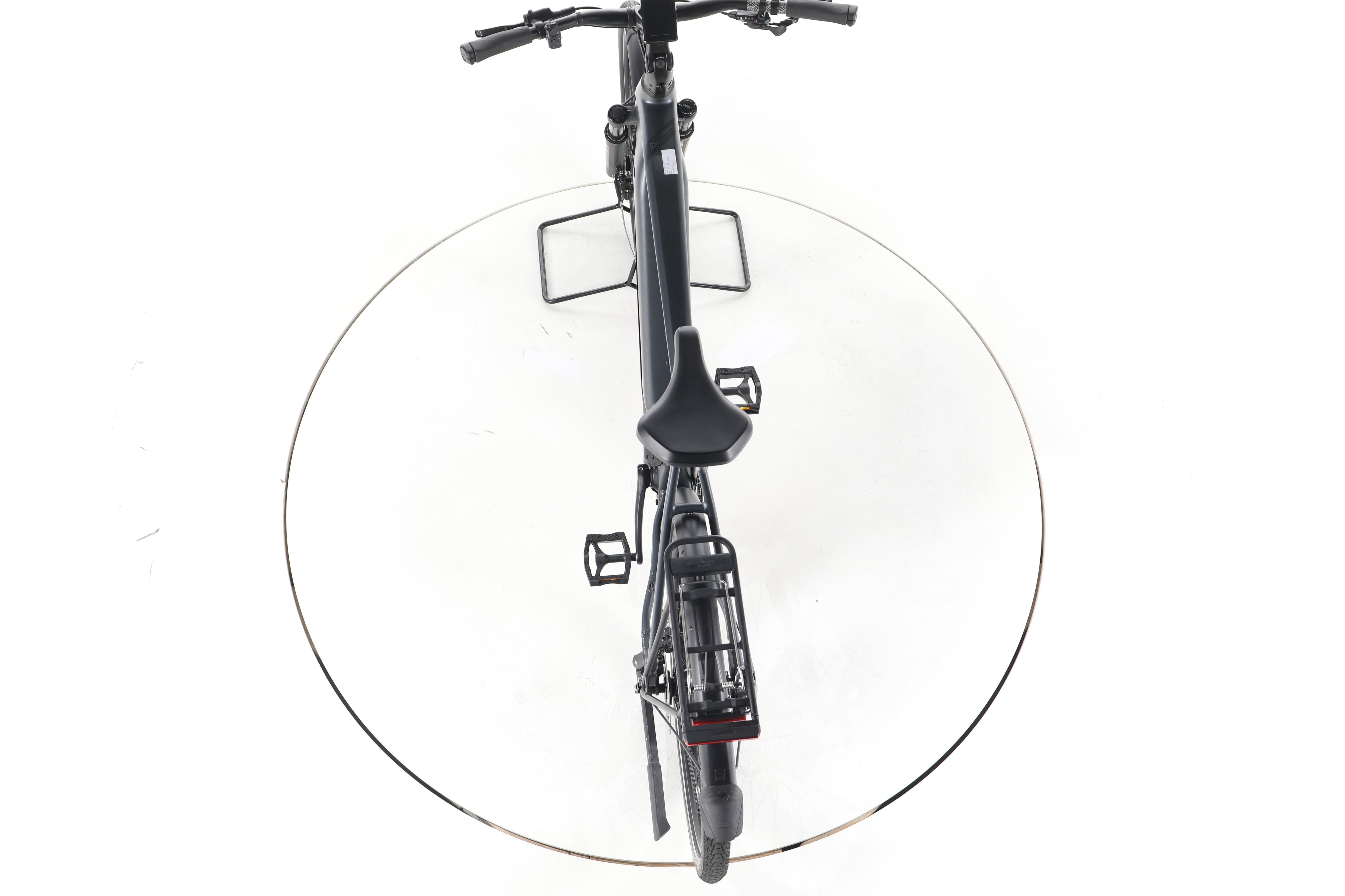 Steppenwolf Transterra Sport 6.0 Trekking E-Bike 2024 - Image 22
