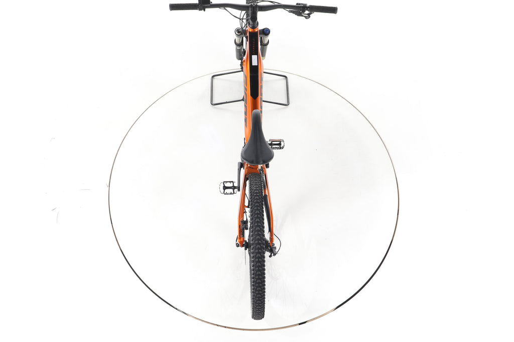 Giant Stance E+ 2 Fully E-Bike - Image 22