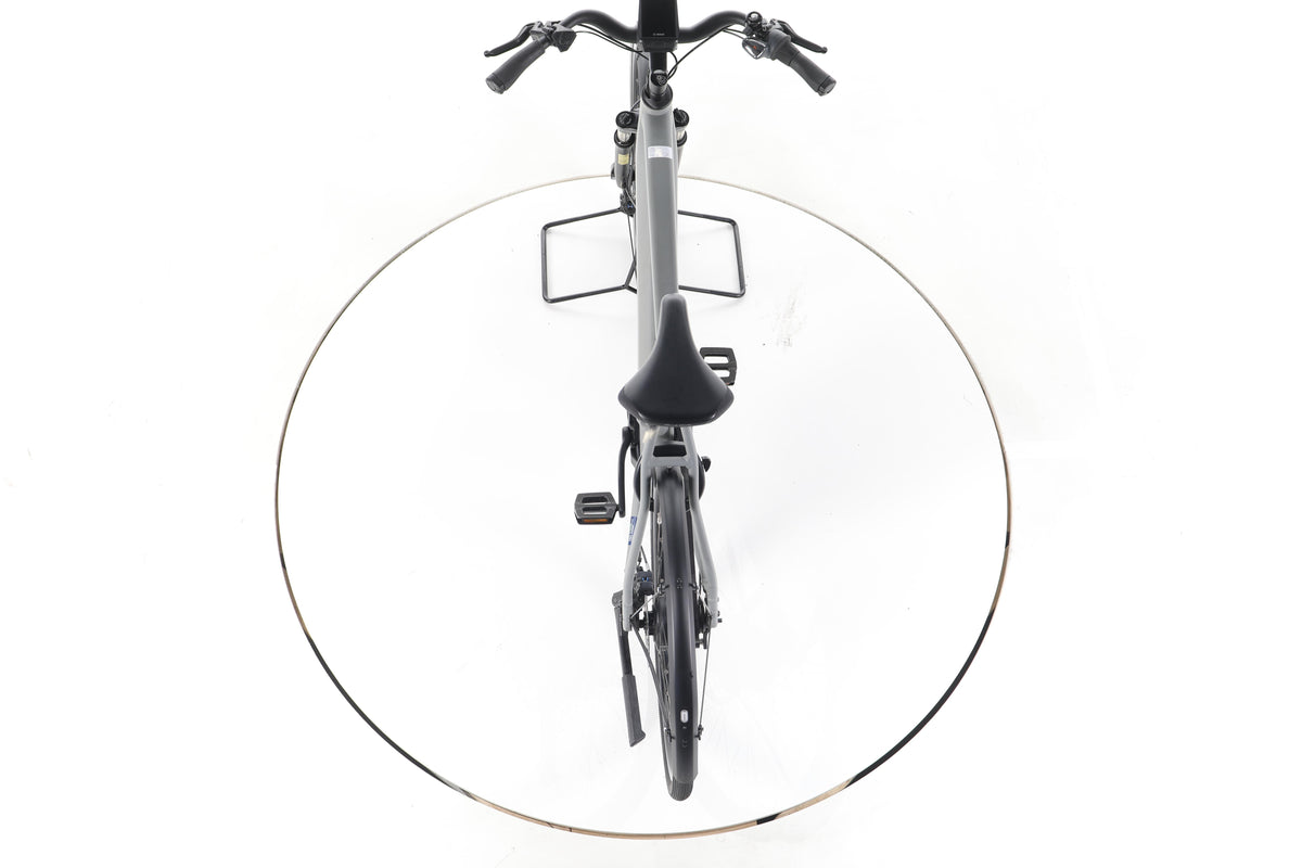 Riese & Müller Roadster vario City E-Bike - Image 22
