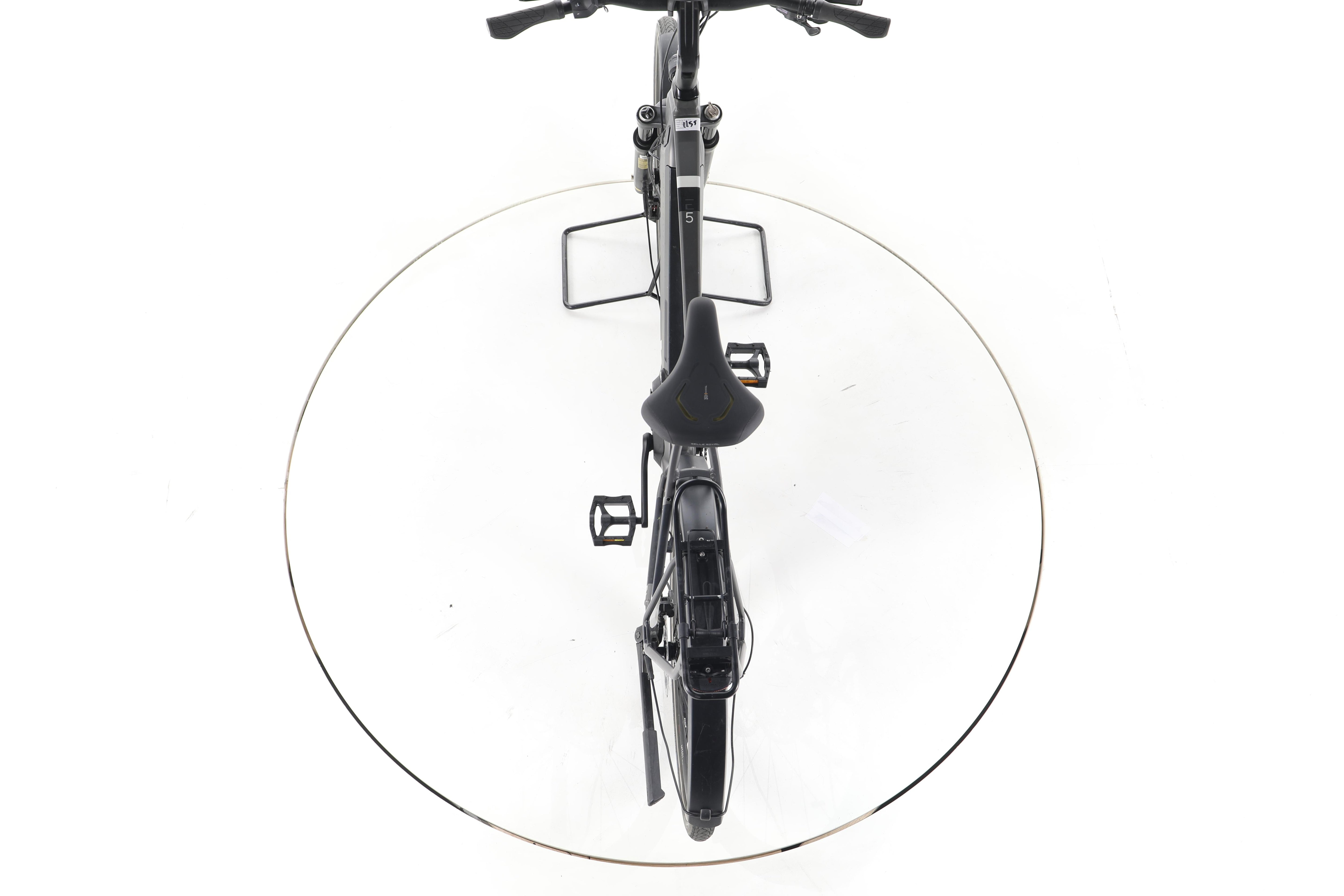 Kalkhoff ENTICE 5.B ADVANCE+ Trekking E-Bike - Image 22