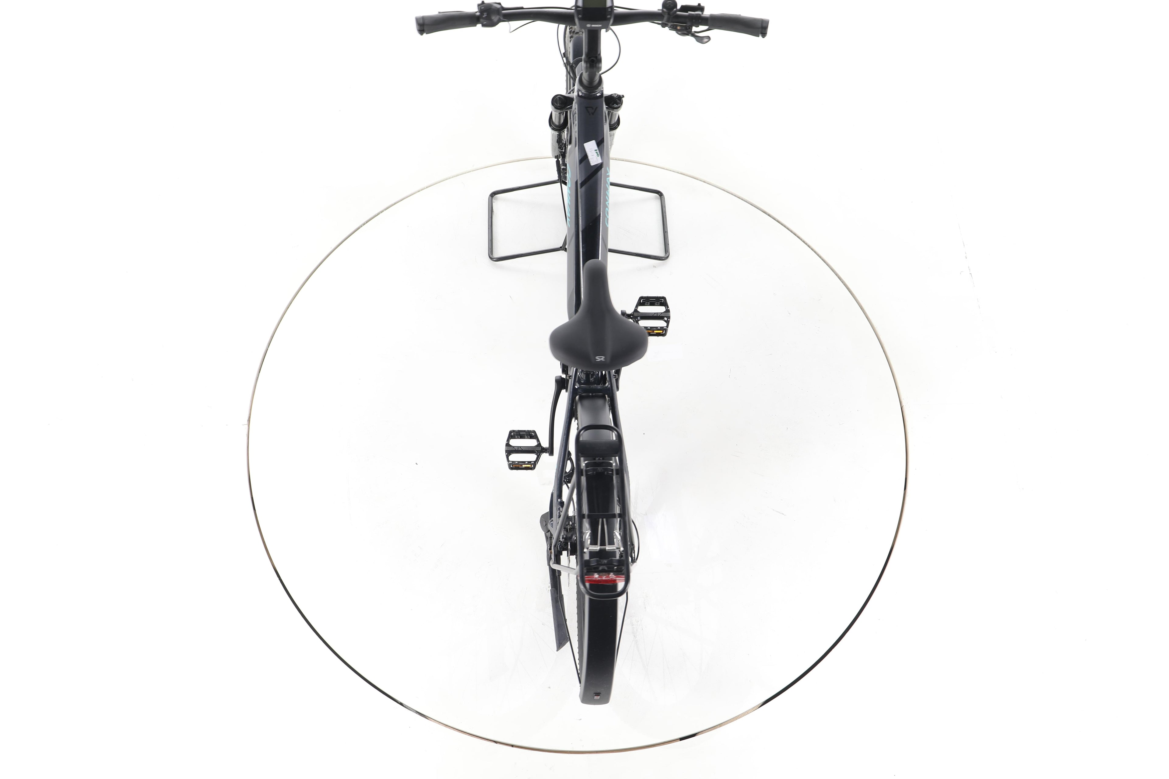 Conway Cairon C 2.0 Trekking E-Bike - Image 22