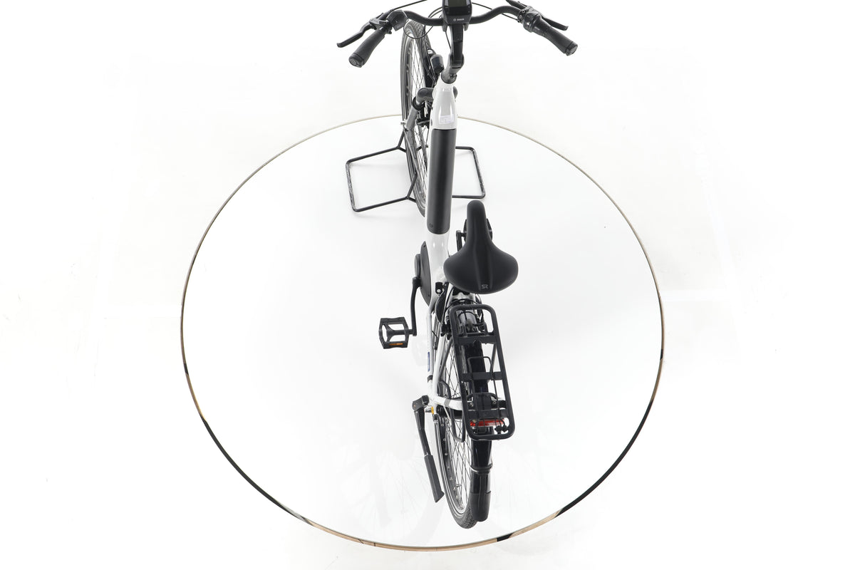 Gazelle Arroyo C7+ HMB Elite City E-Bike Tiefeinsteiger - Image 22