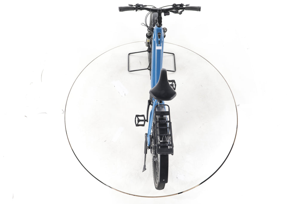 HoheAcht Pasia Tereno Trekking E-Bike - Image 22