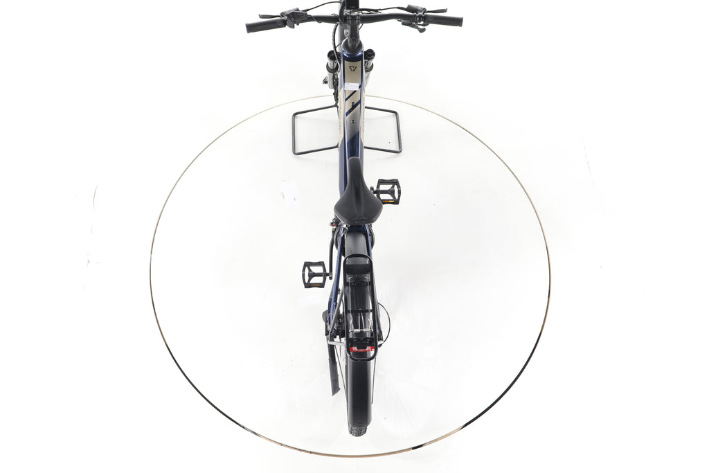 Conway Cairon SUV 5.0 Trekking E-Bike - Image 22