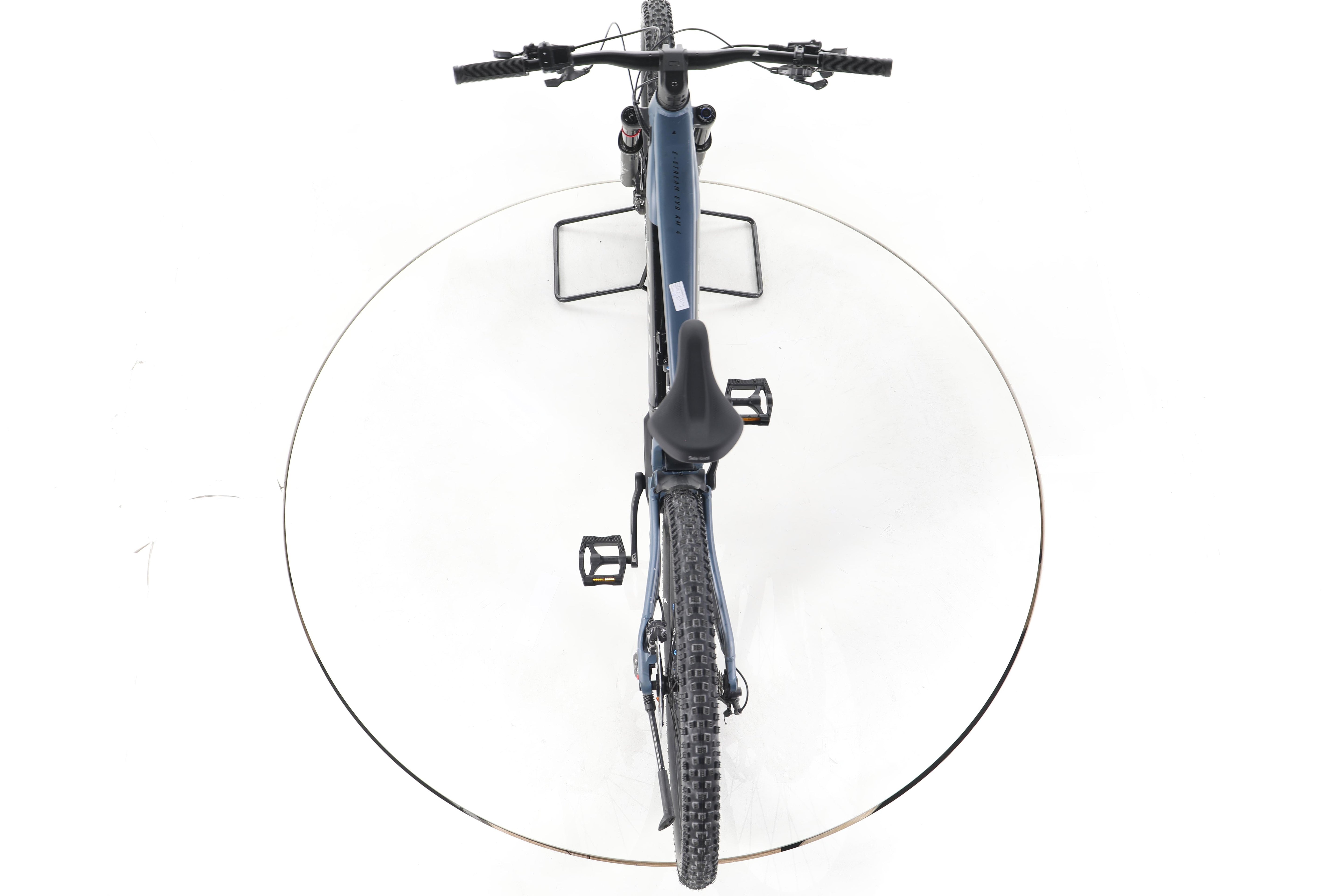Bulls E-Stream EVO AM 4 E-Bike Fully - Image 22