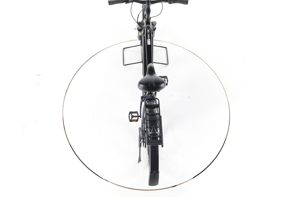 HoheAcht Pasio EKO Vilago City E-Bike - Image 22