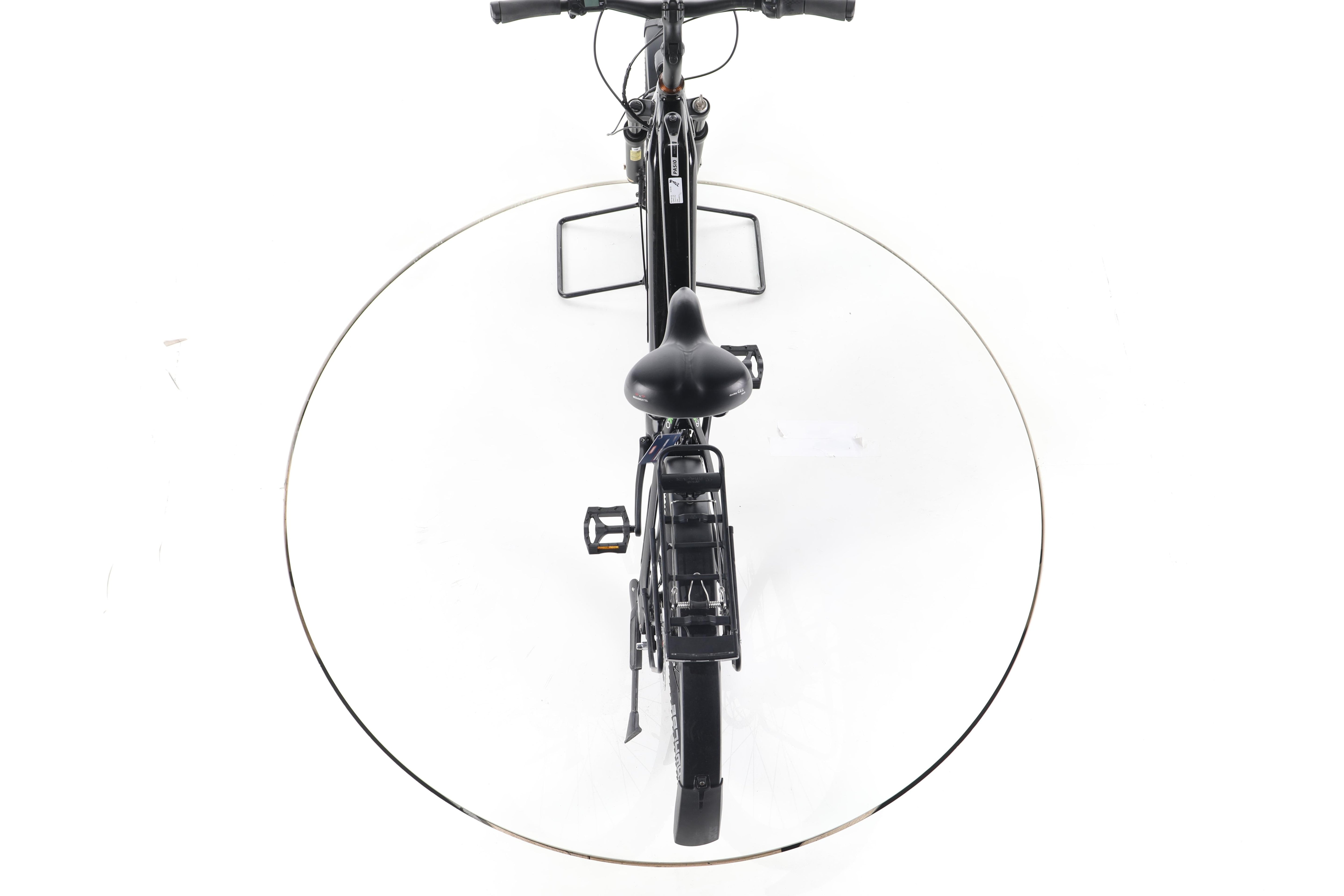 HoheAcht Pasio EKO Vilago City E-Bike - Image 22