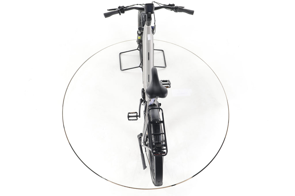 Winora Yucatan R8f City E-Bike Tiefeinsteiger - Image 22