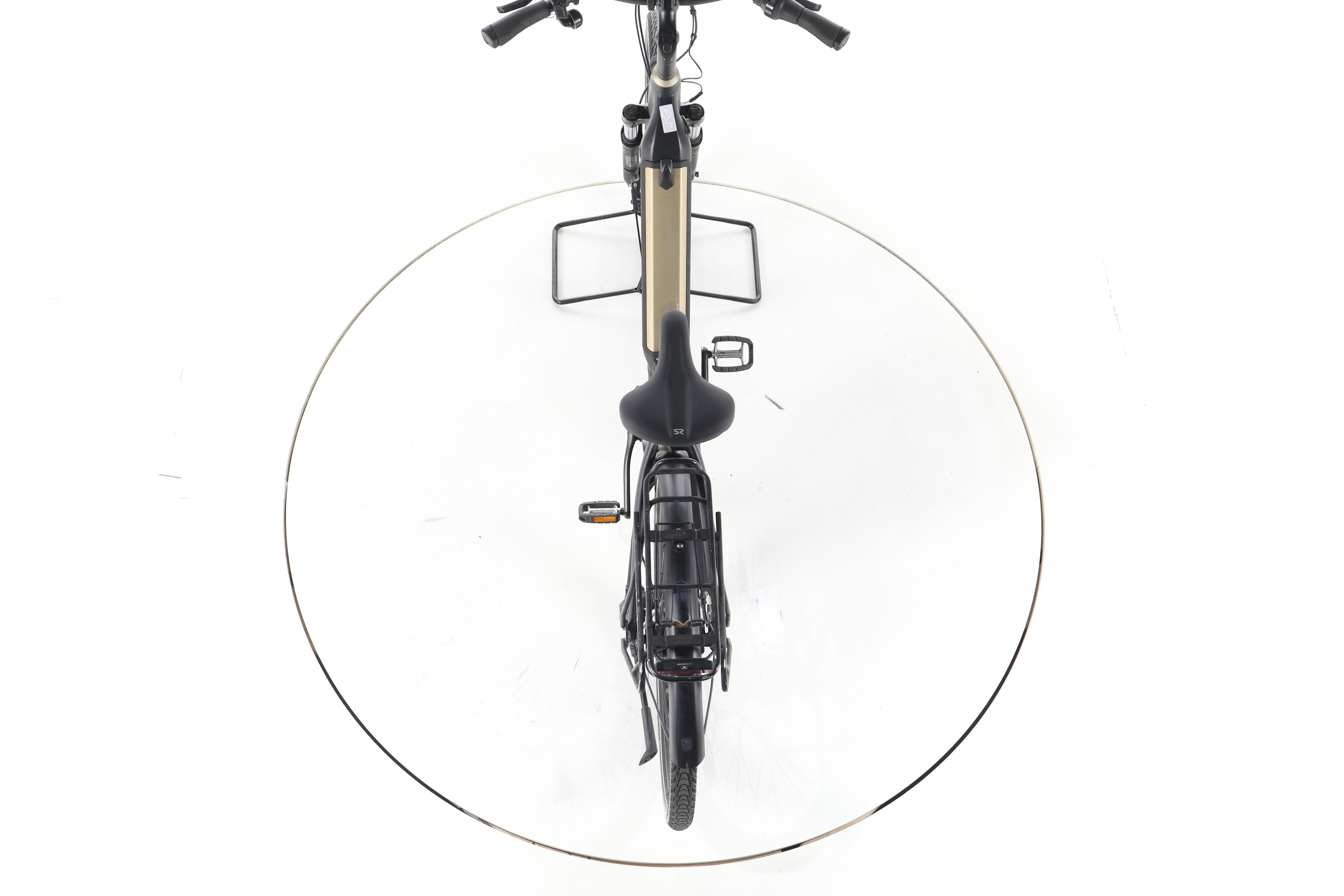 Velo de Ville AEB 890 Smart City E-Bike Tiefeinsteiger - Image 22