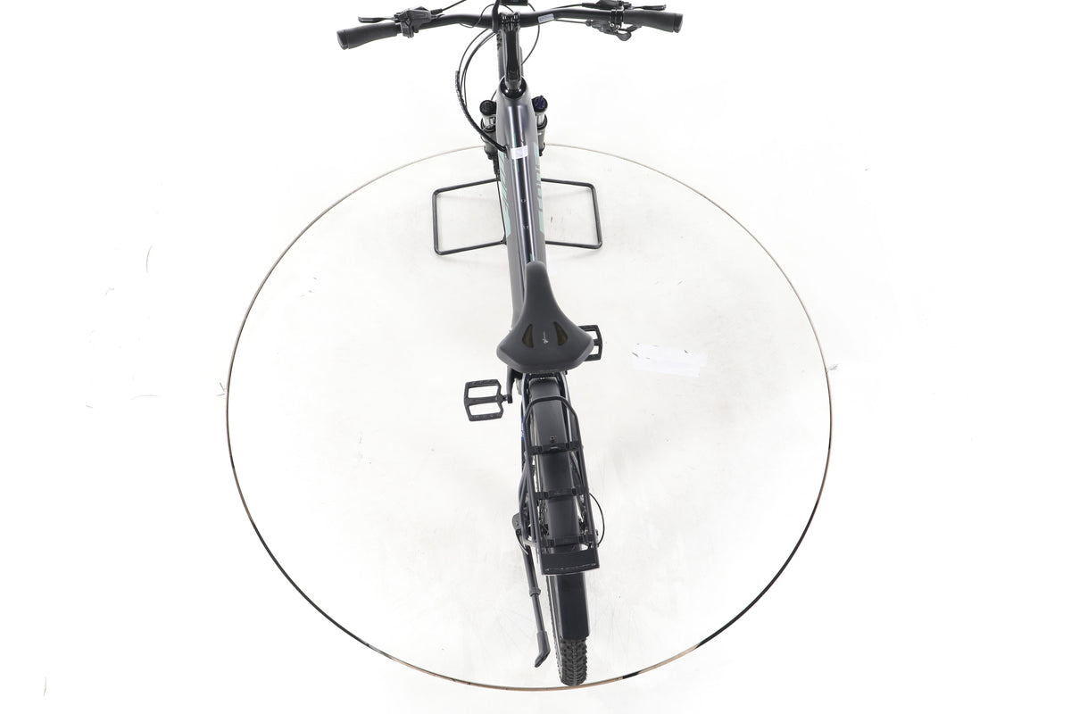 CONE Bikes eSUV IN 3.0 Trekking E-Bike Tiefeinsteiger - Image 22